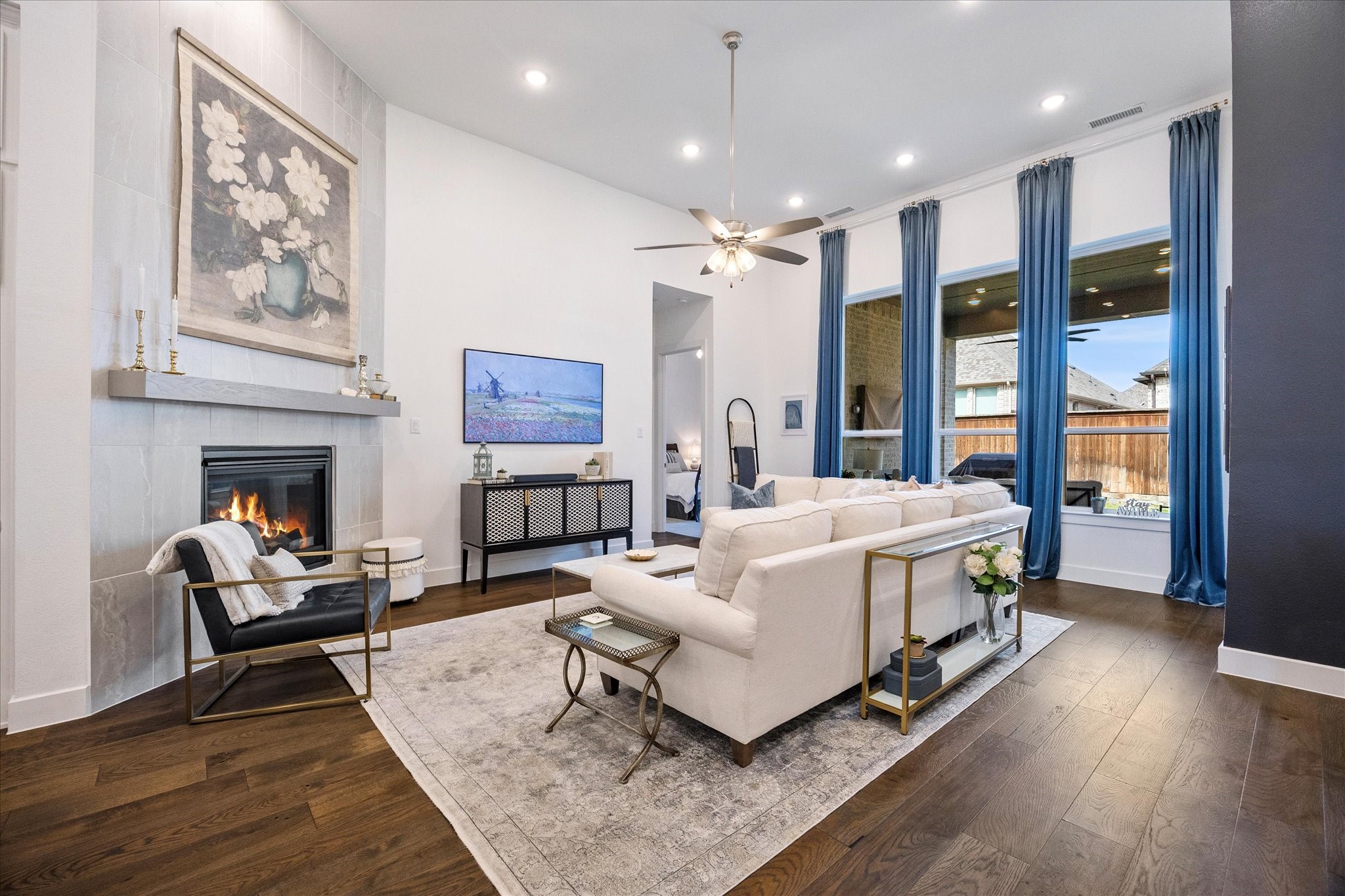 536 Petrel Drive