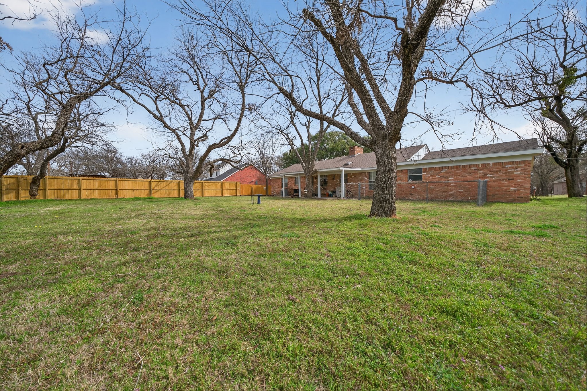 3904 Bandera Drive