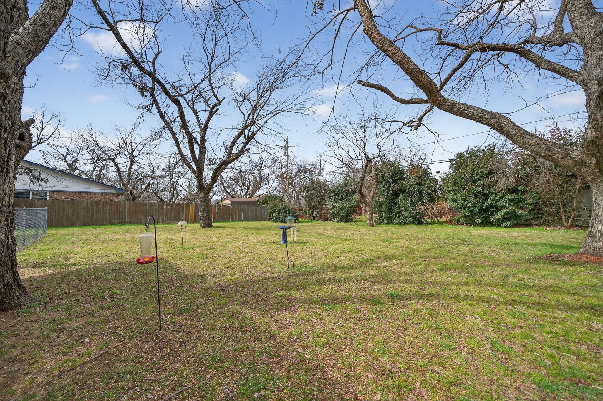 3904 Bandera Drive
