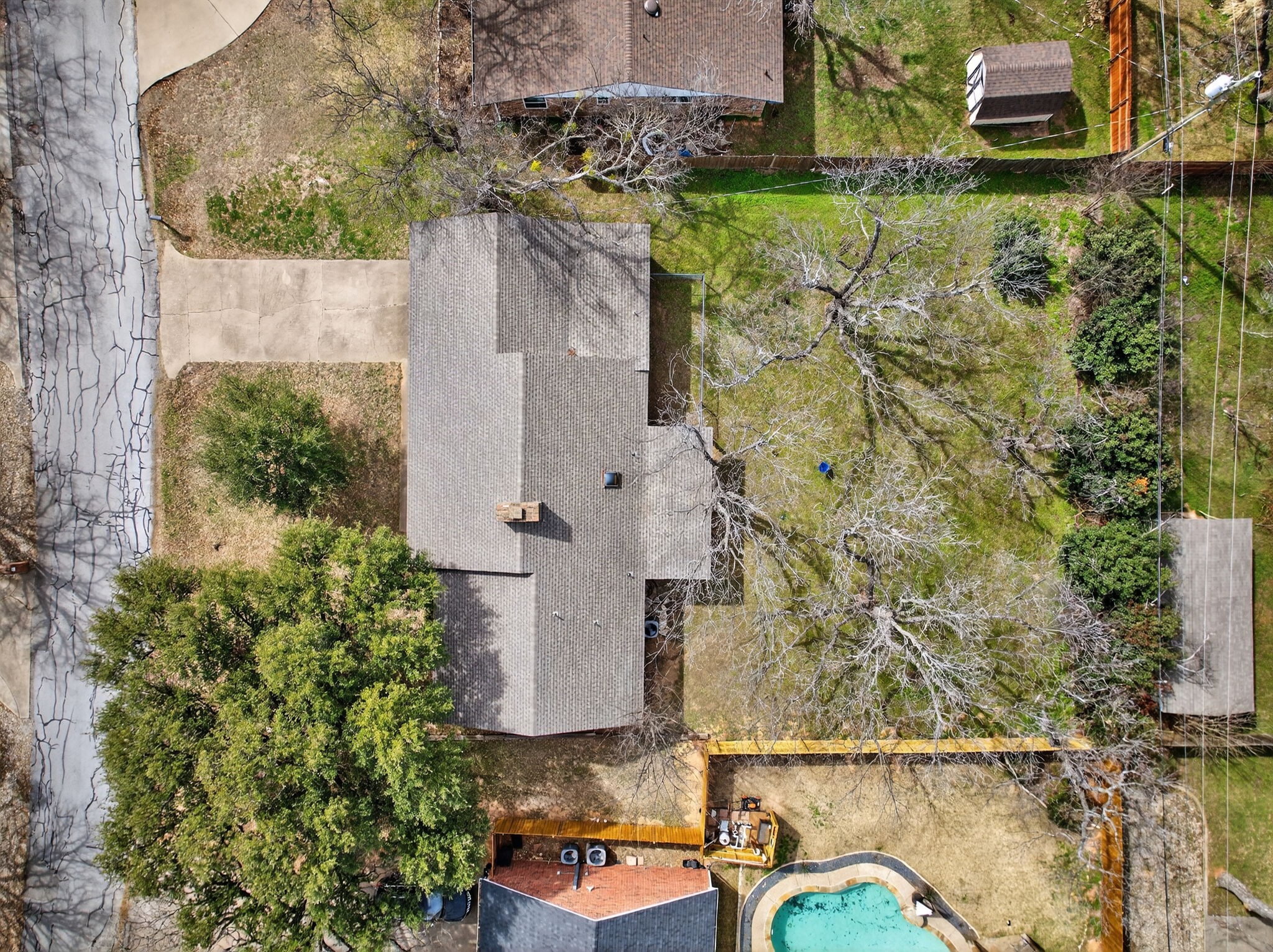 3904 Bandera Drive