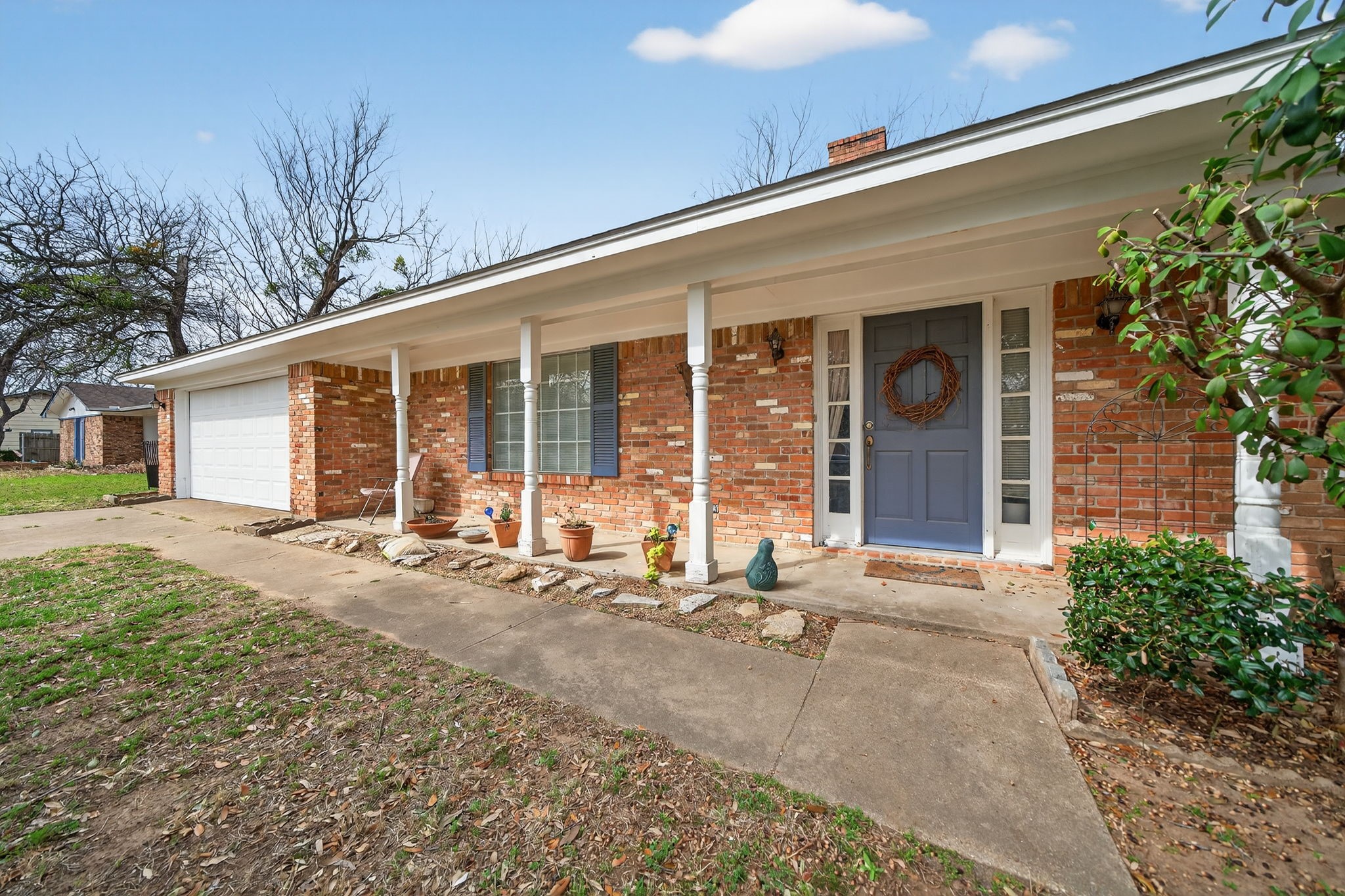 3904 Bandera Drive