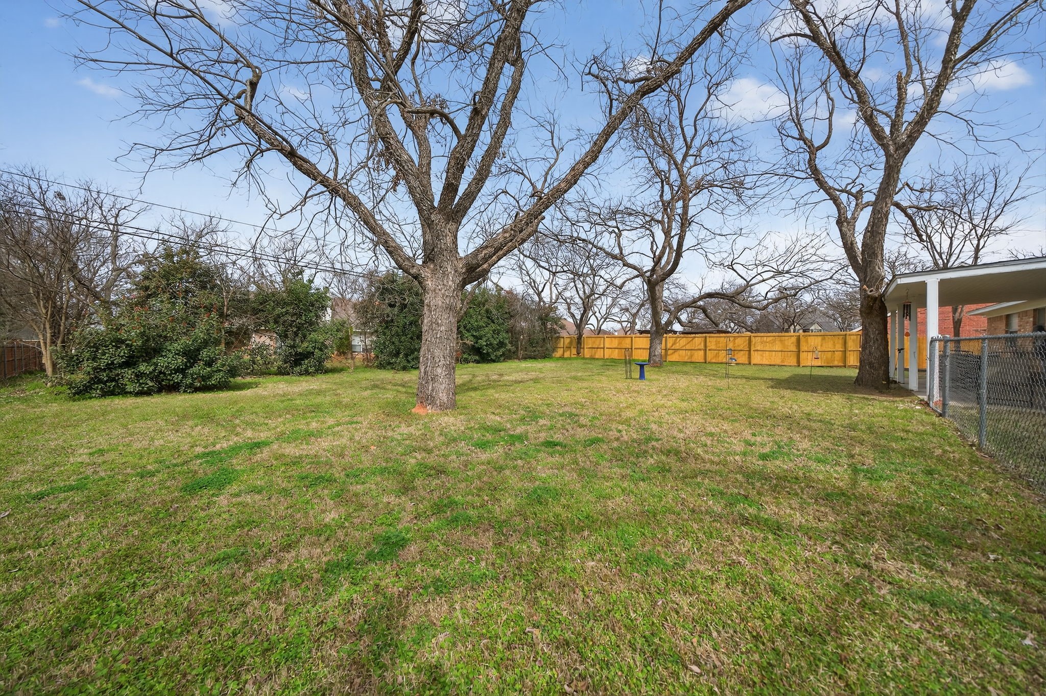 3904 Bandera Drive