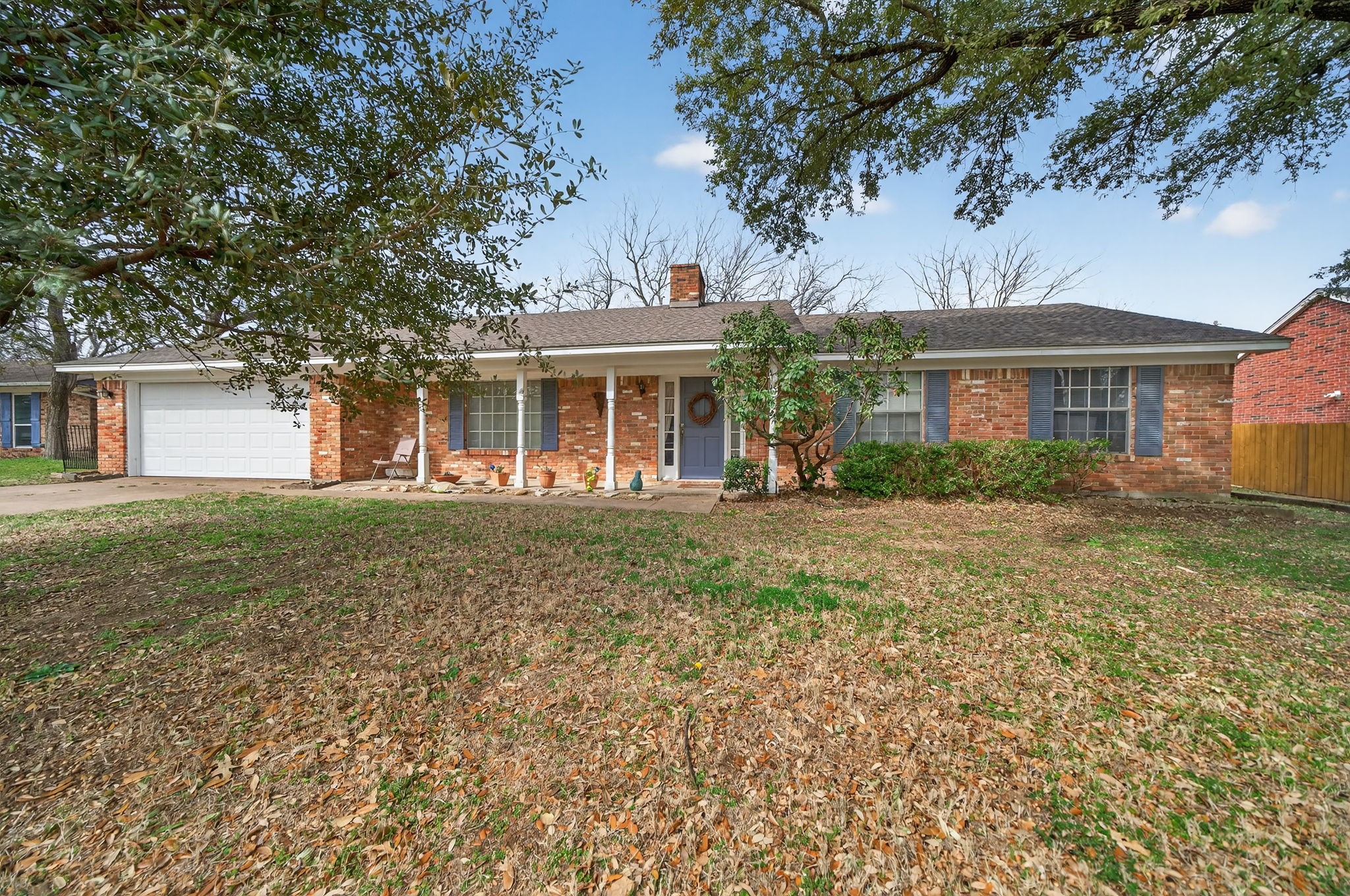 3904 Bandera Drive
