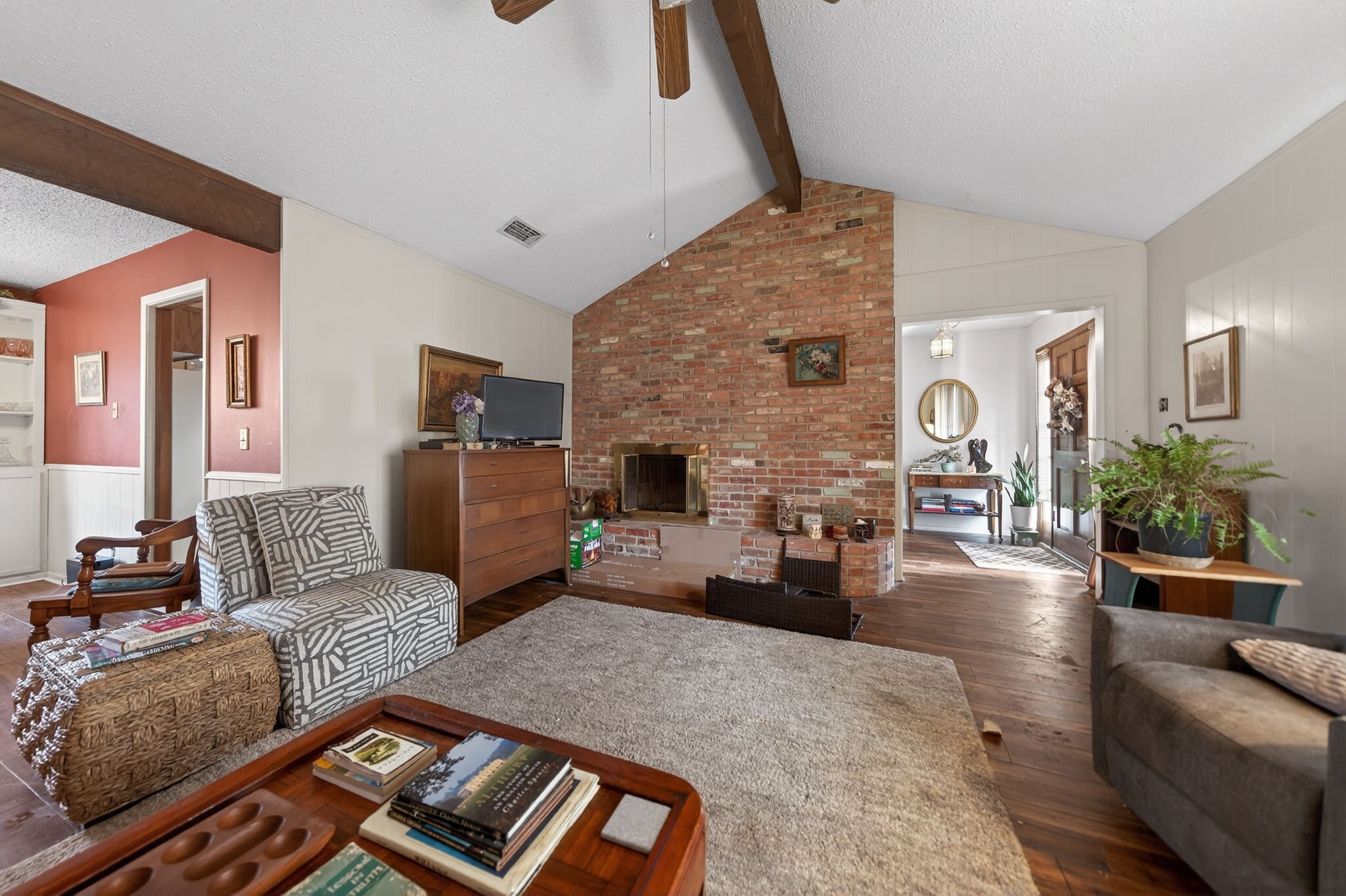 3904 Bandera Drive