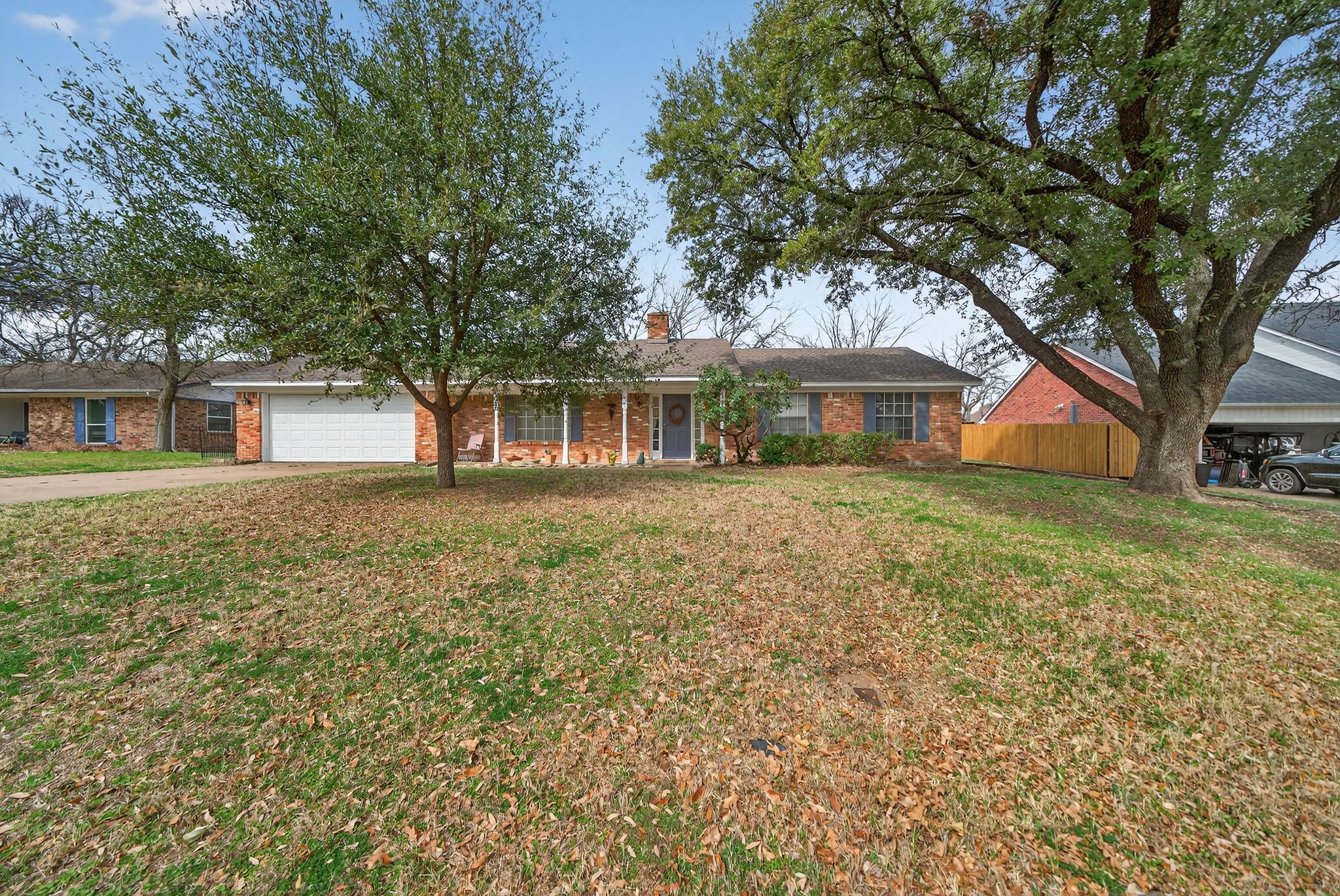 3904 Bandera Drive