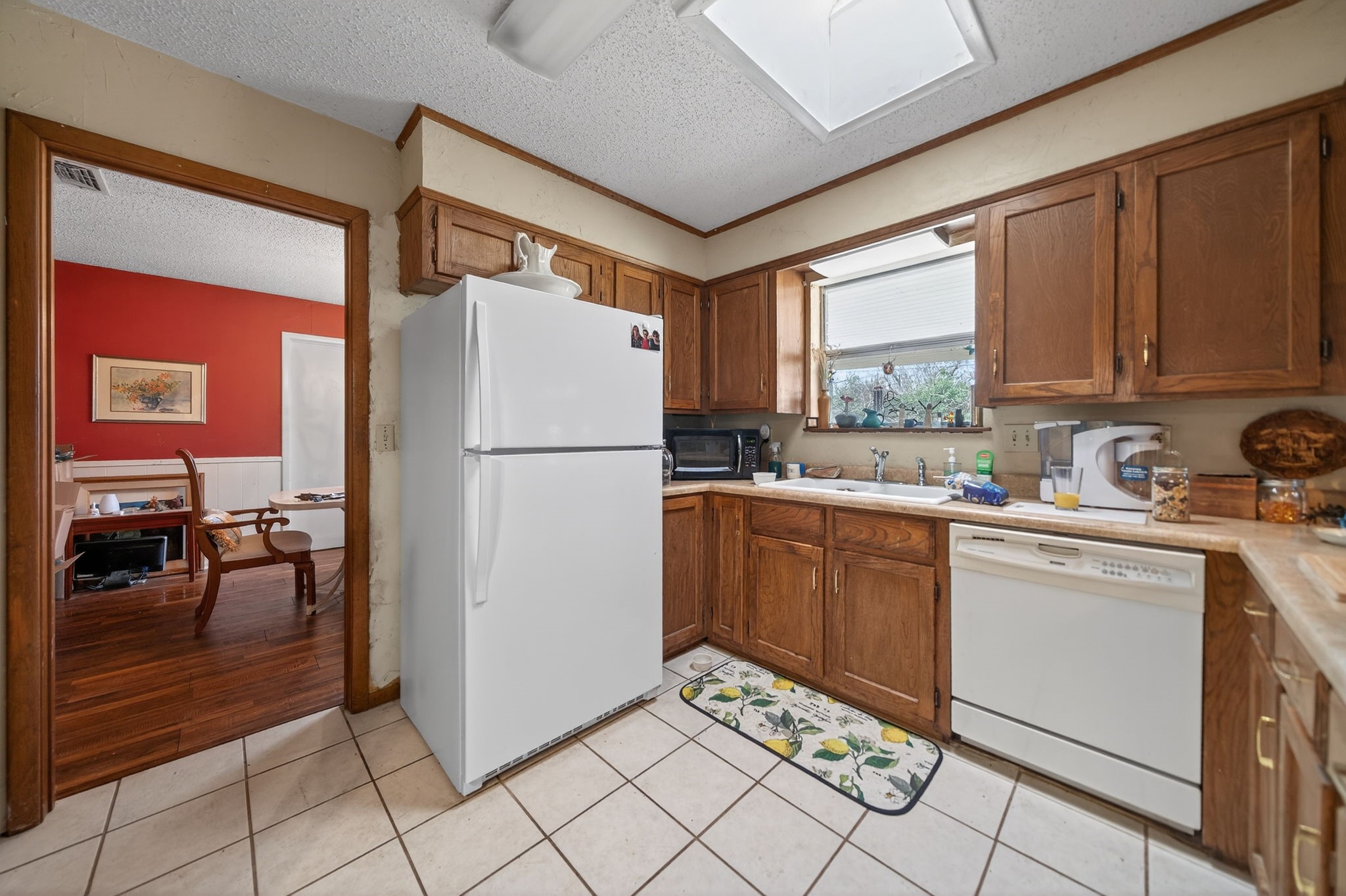 3904 Bandera Drive