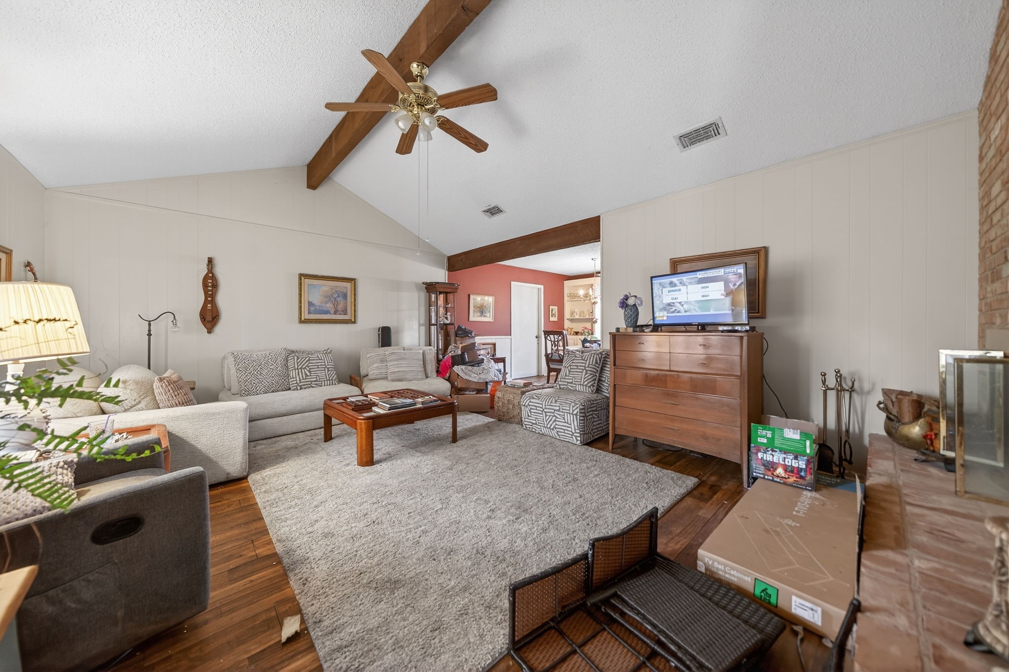 3904 Bandera Drive
