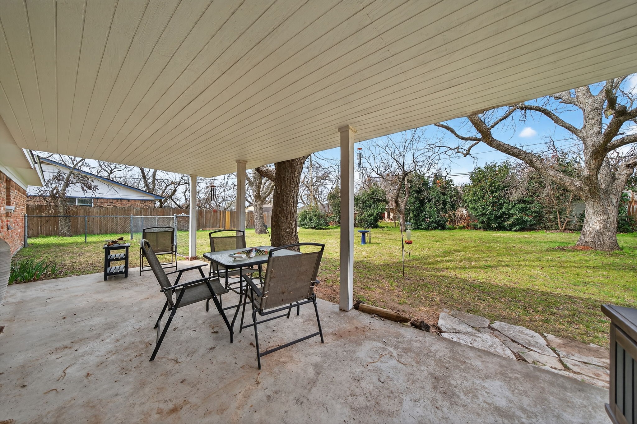 3904 Bandera Drive