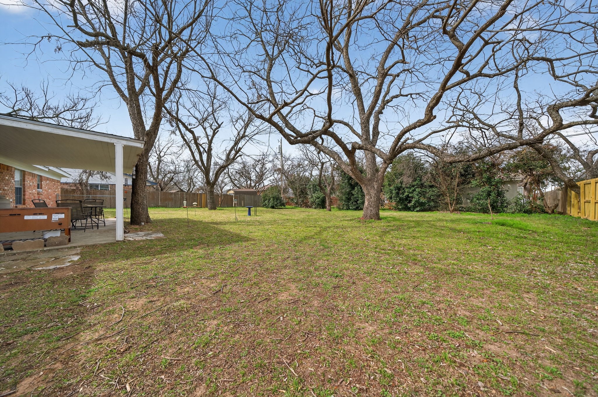 3904 Bandera Drive
