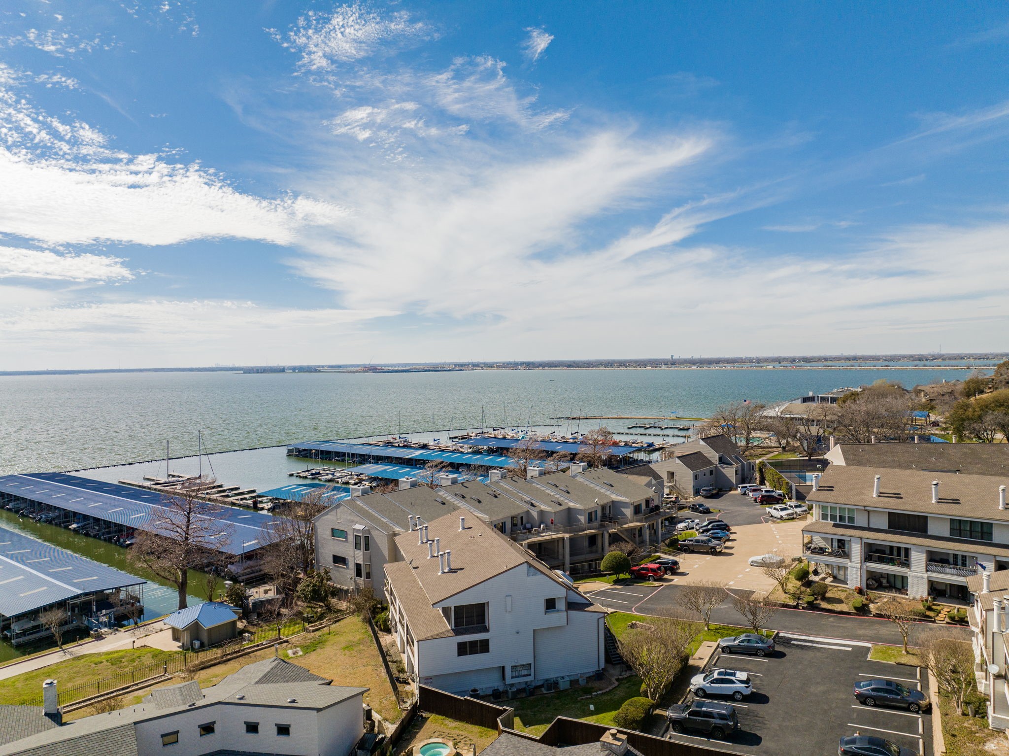 436 Yacht Club Drive A