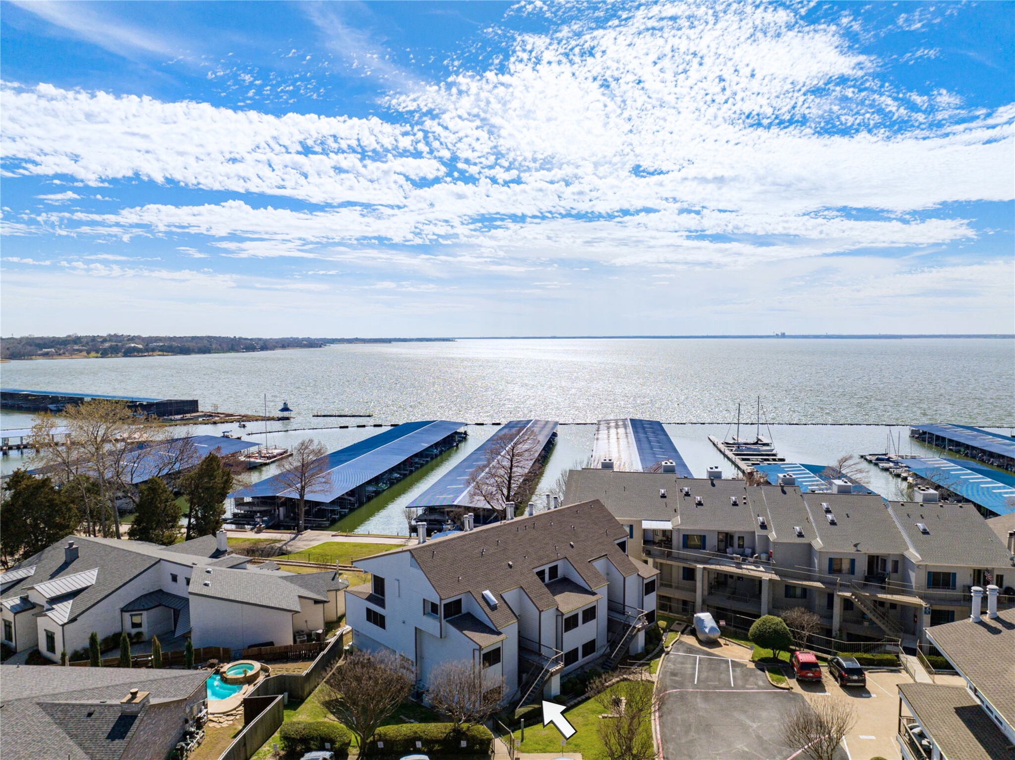 436 Yacht Club Drive A