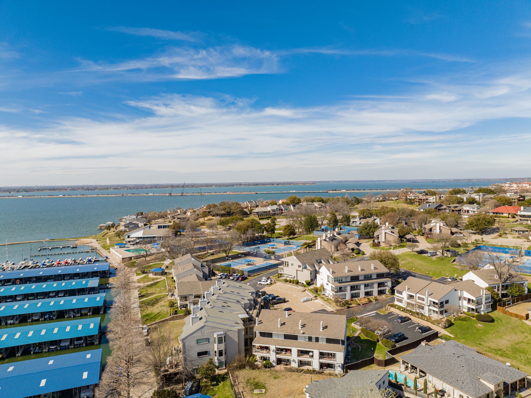 436 Yacht Club Drive A