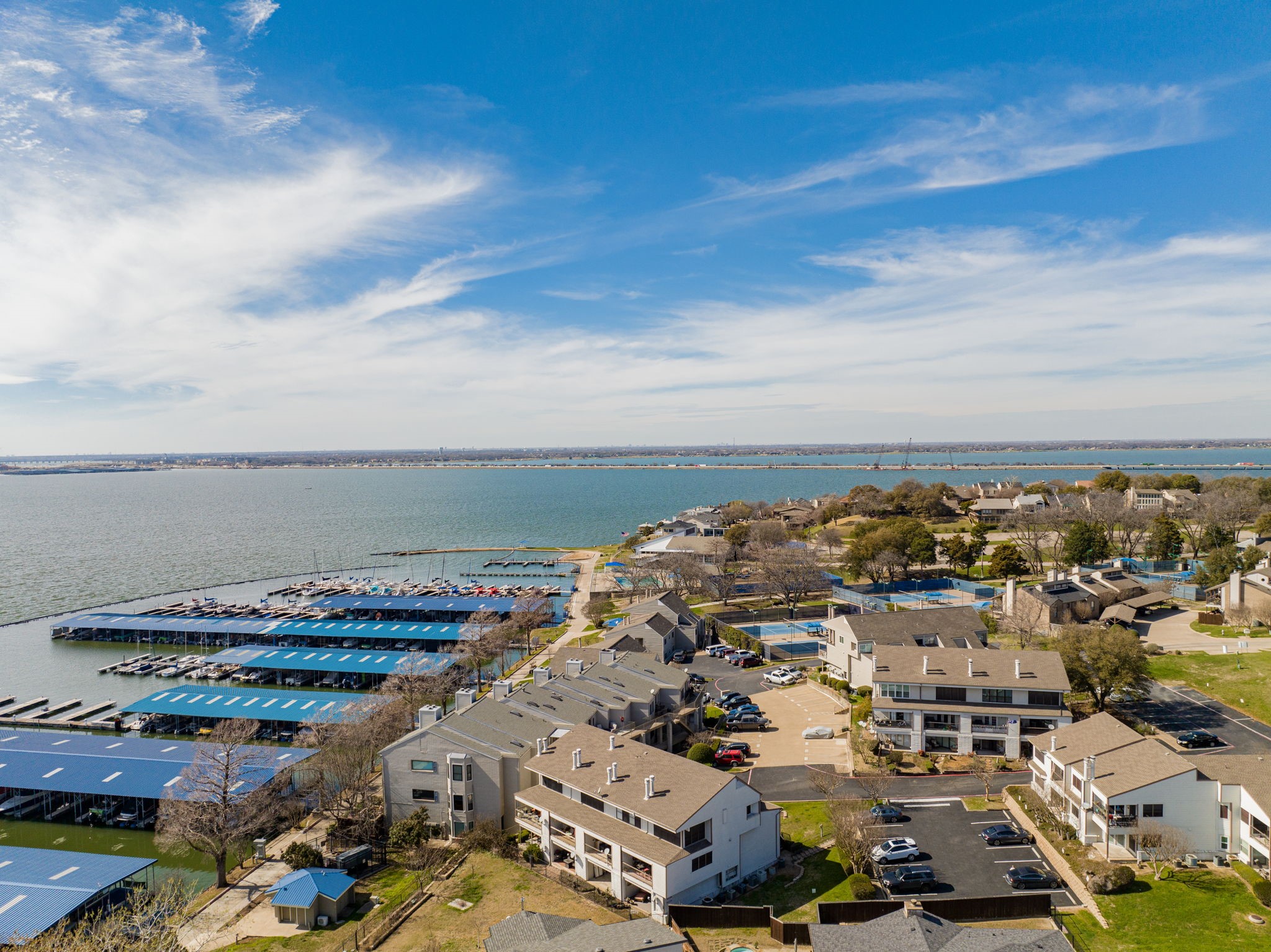 436 Yacht Club Drive A