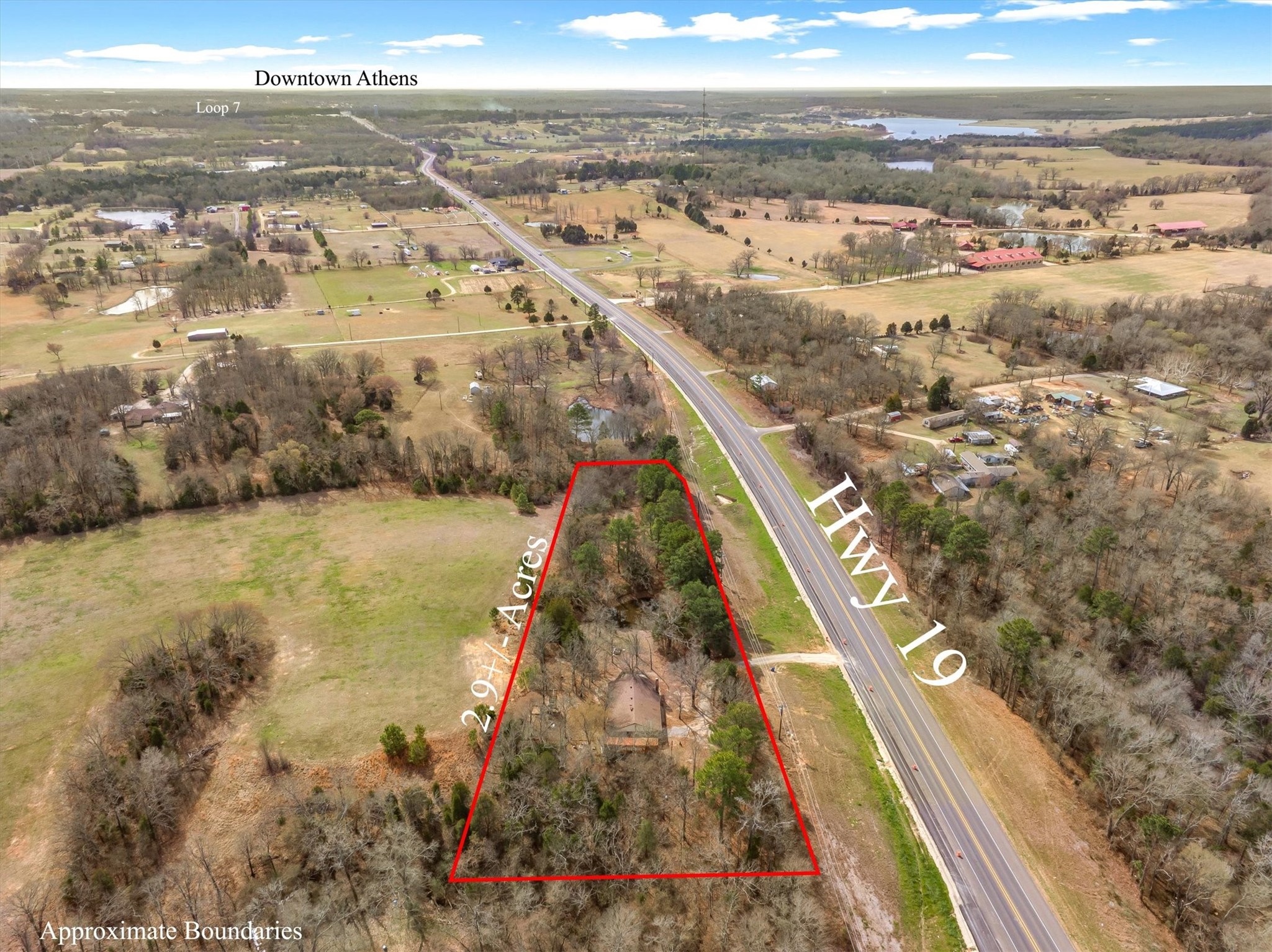 8844 State Highway 19 N