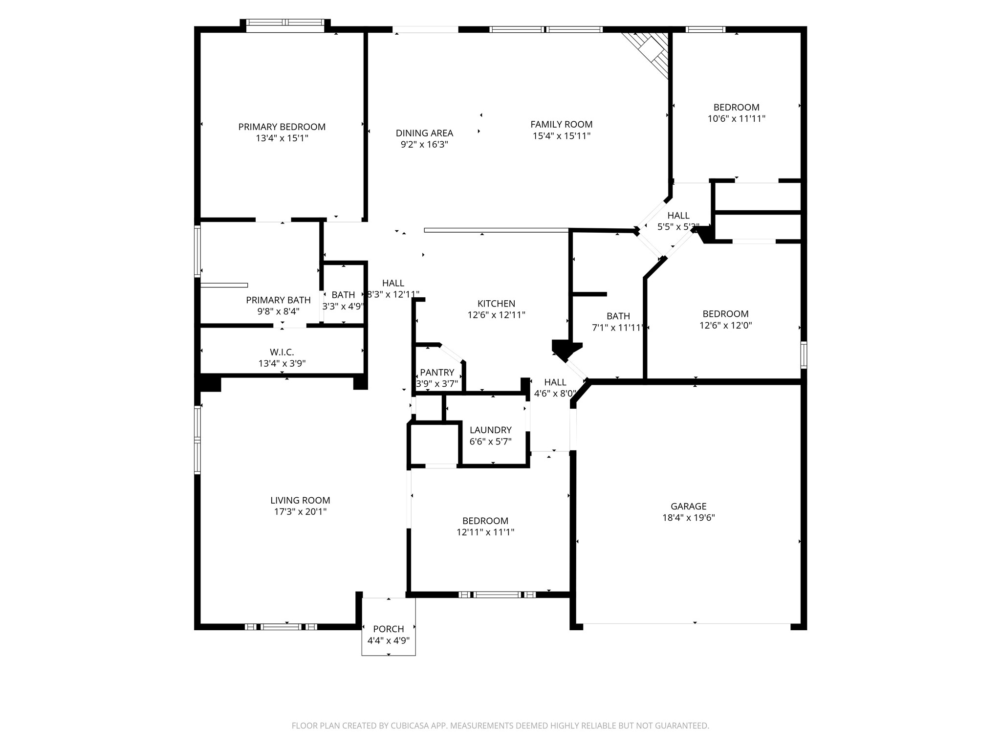 4379 Chasemoor Place