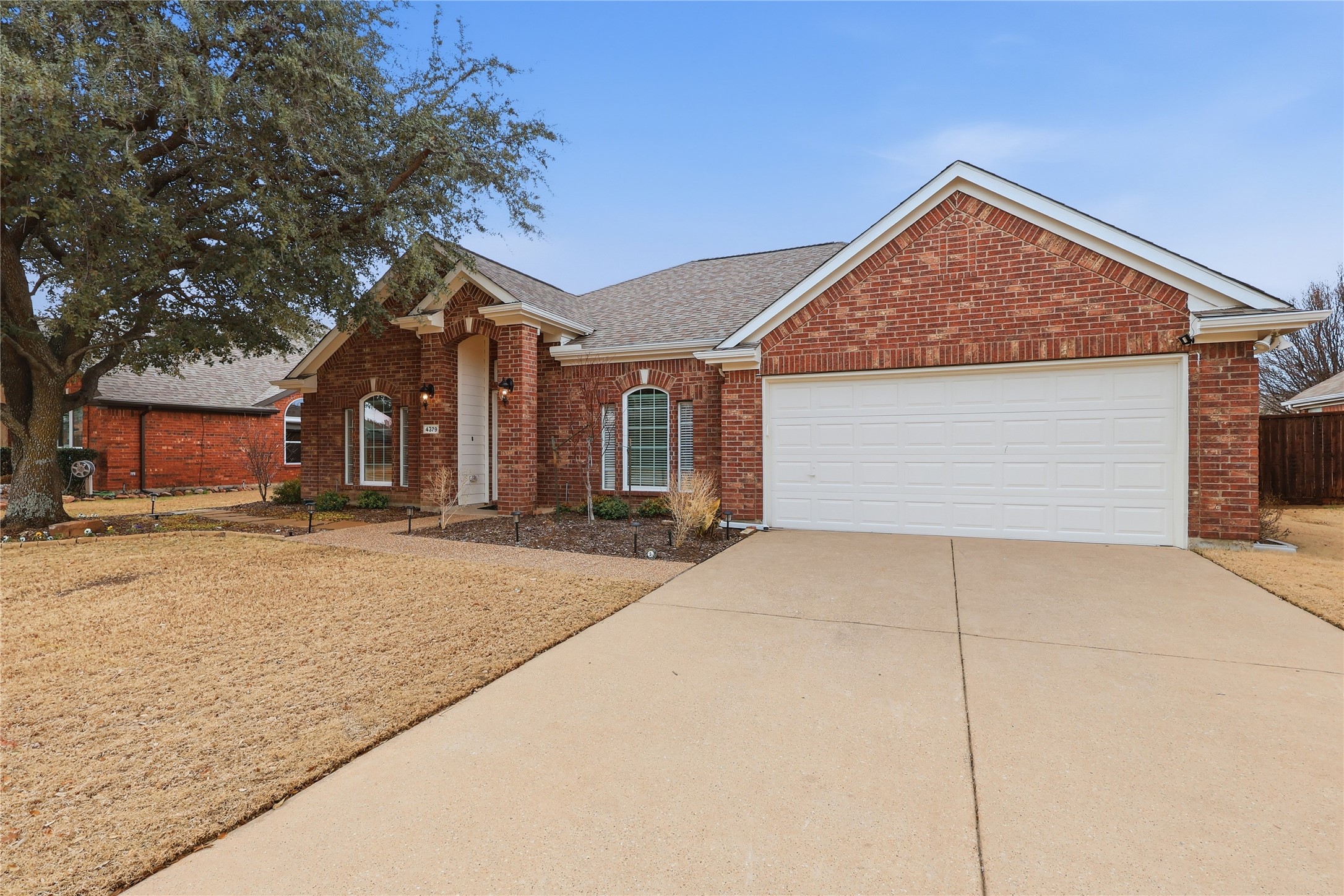 4379 Chasemoor Place