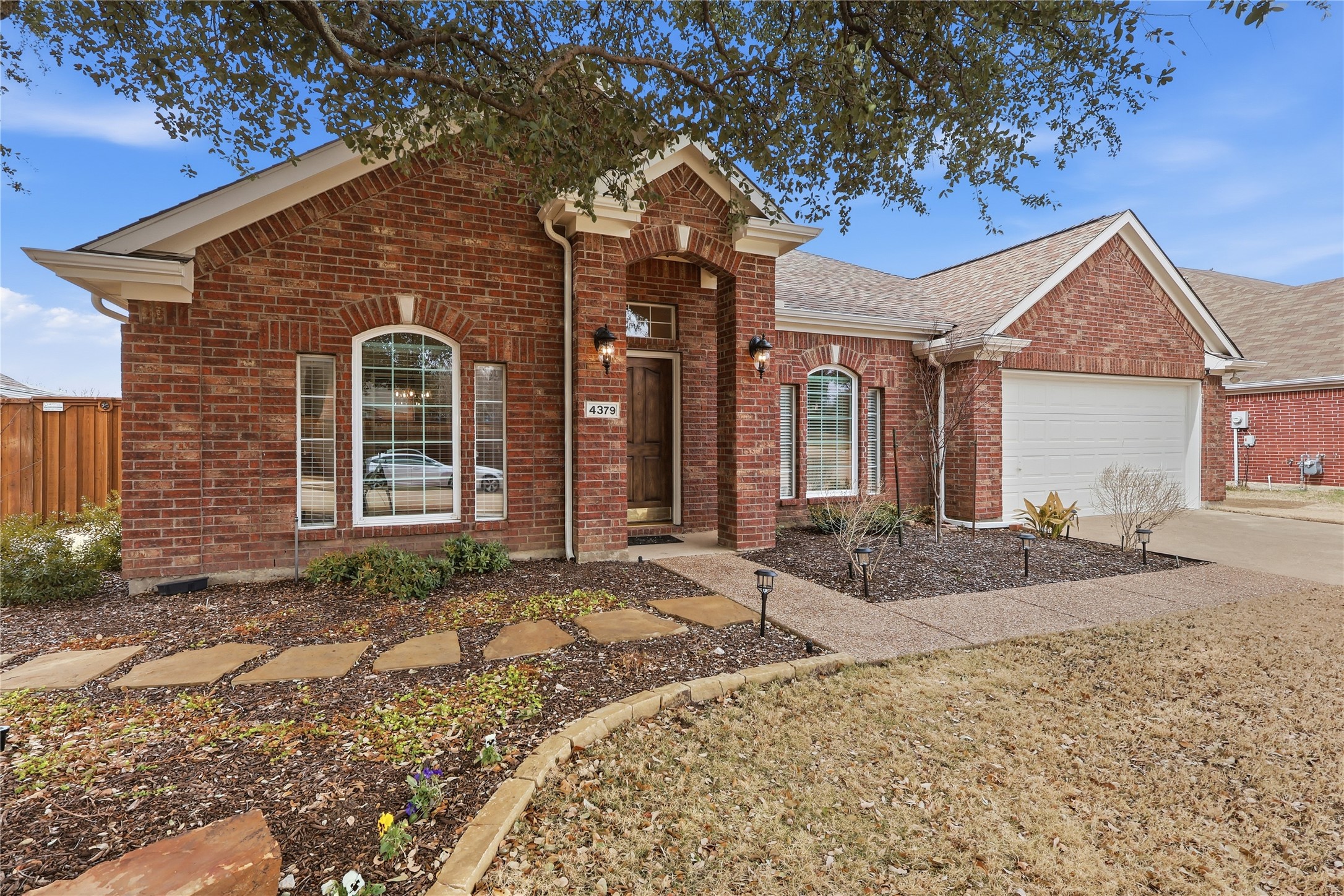 4379 Chasemoor Place