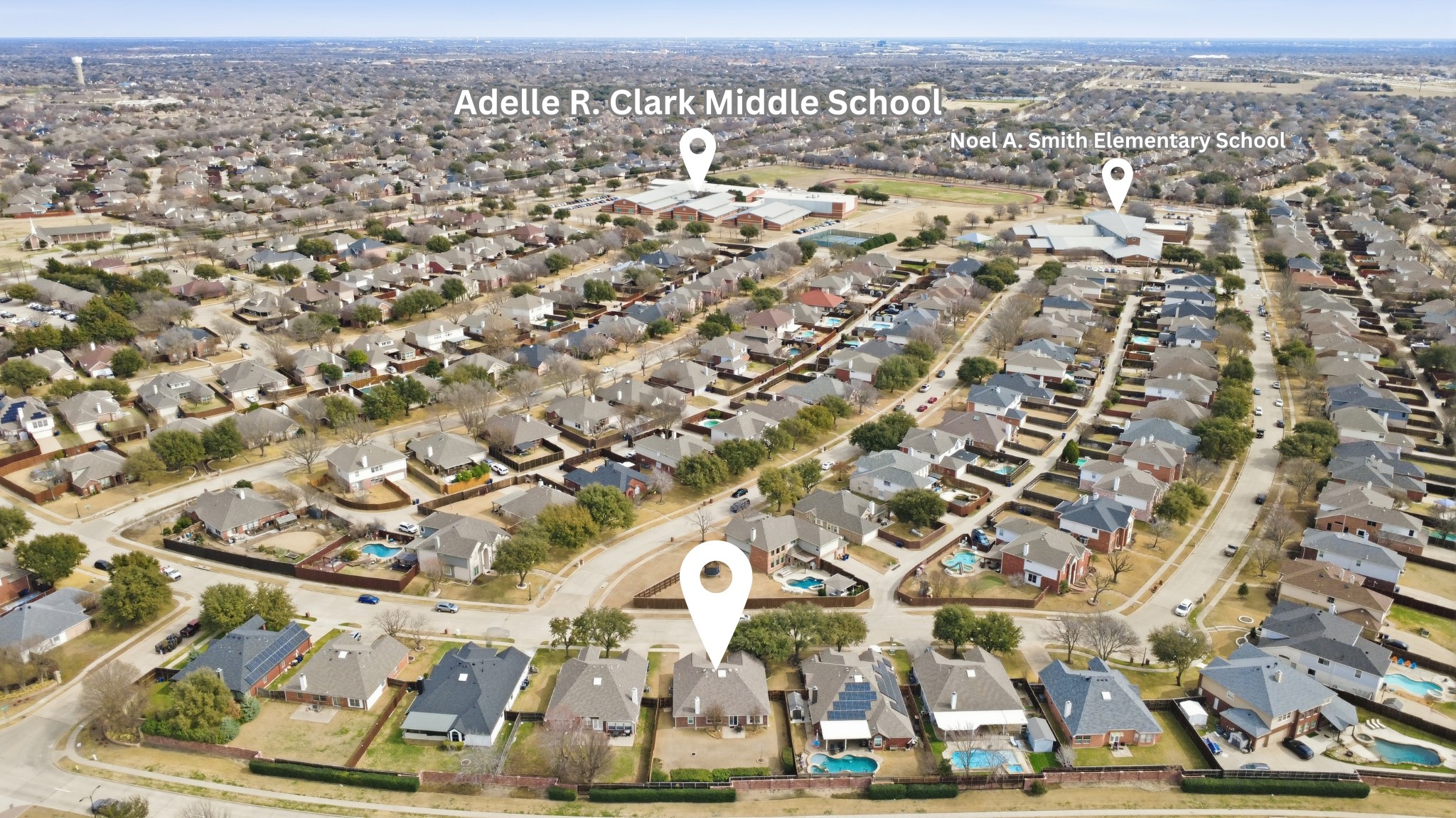 4379 Chasemoor Place