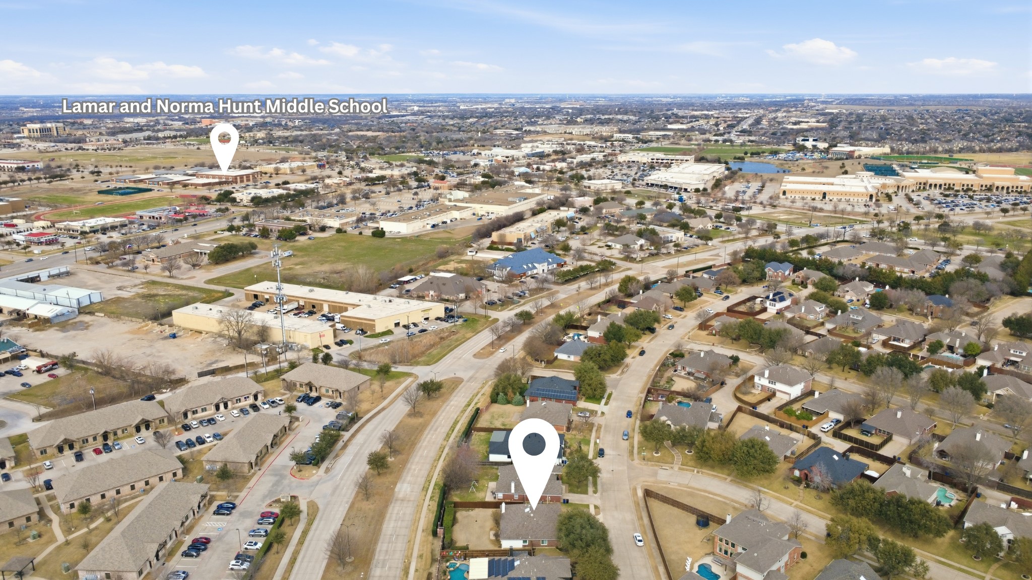 4379 Chasemoor Place