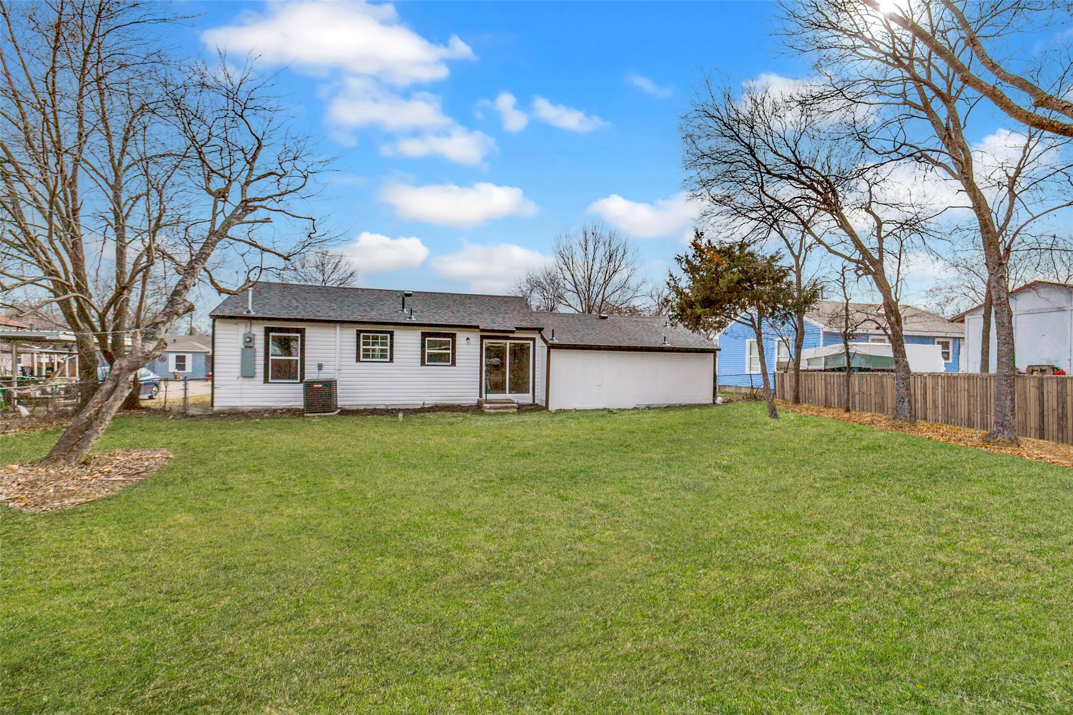 613 Freeman Drive