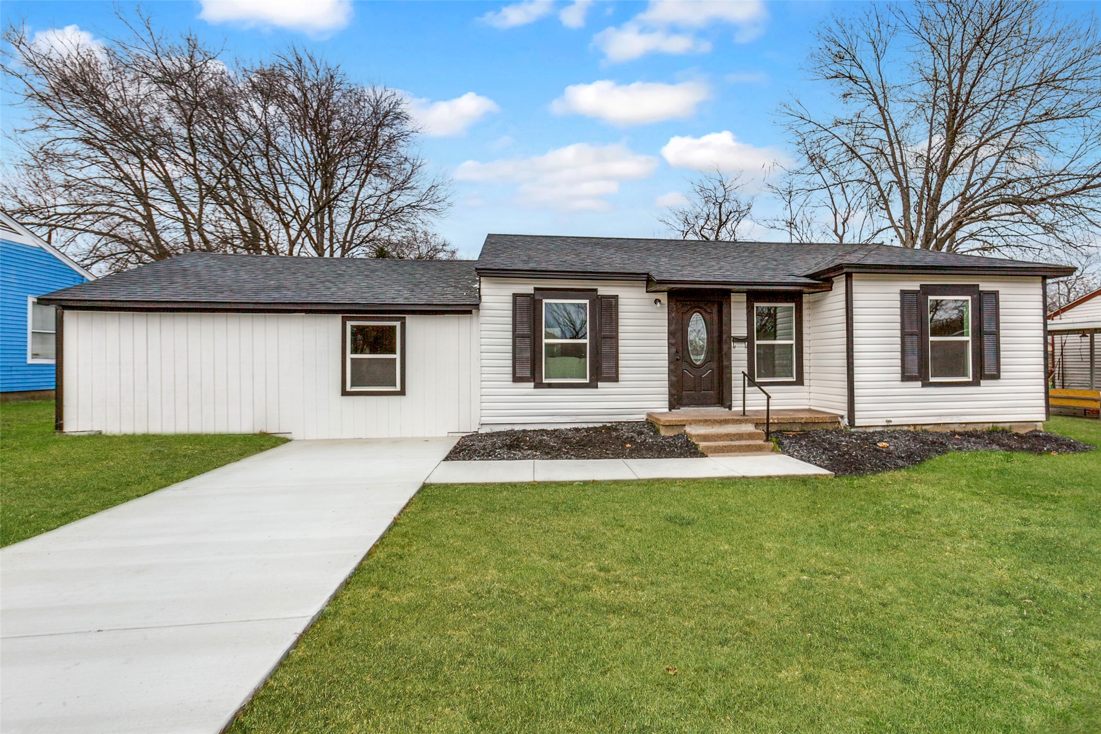 613 Freeman Drive