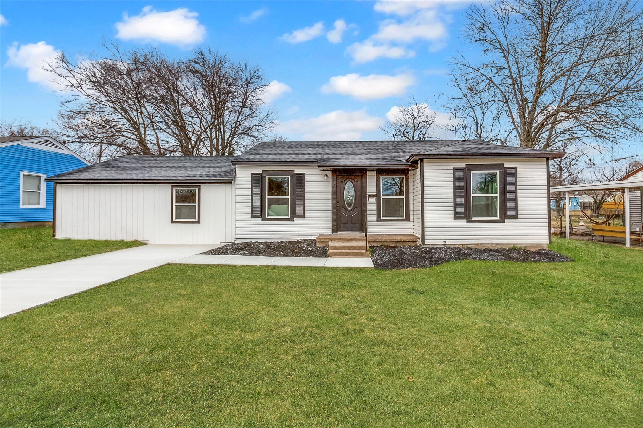 613 Freeman Drive