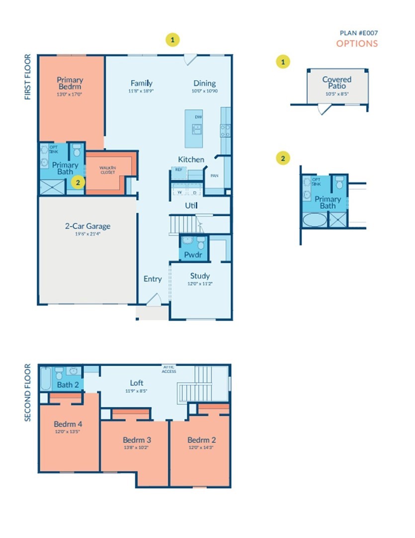 2542 Canadian Way