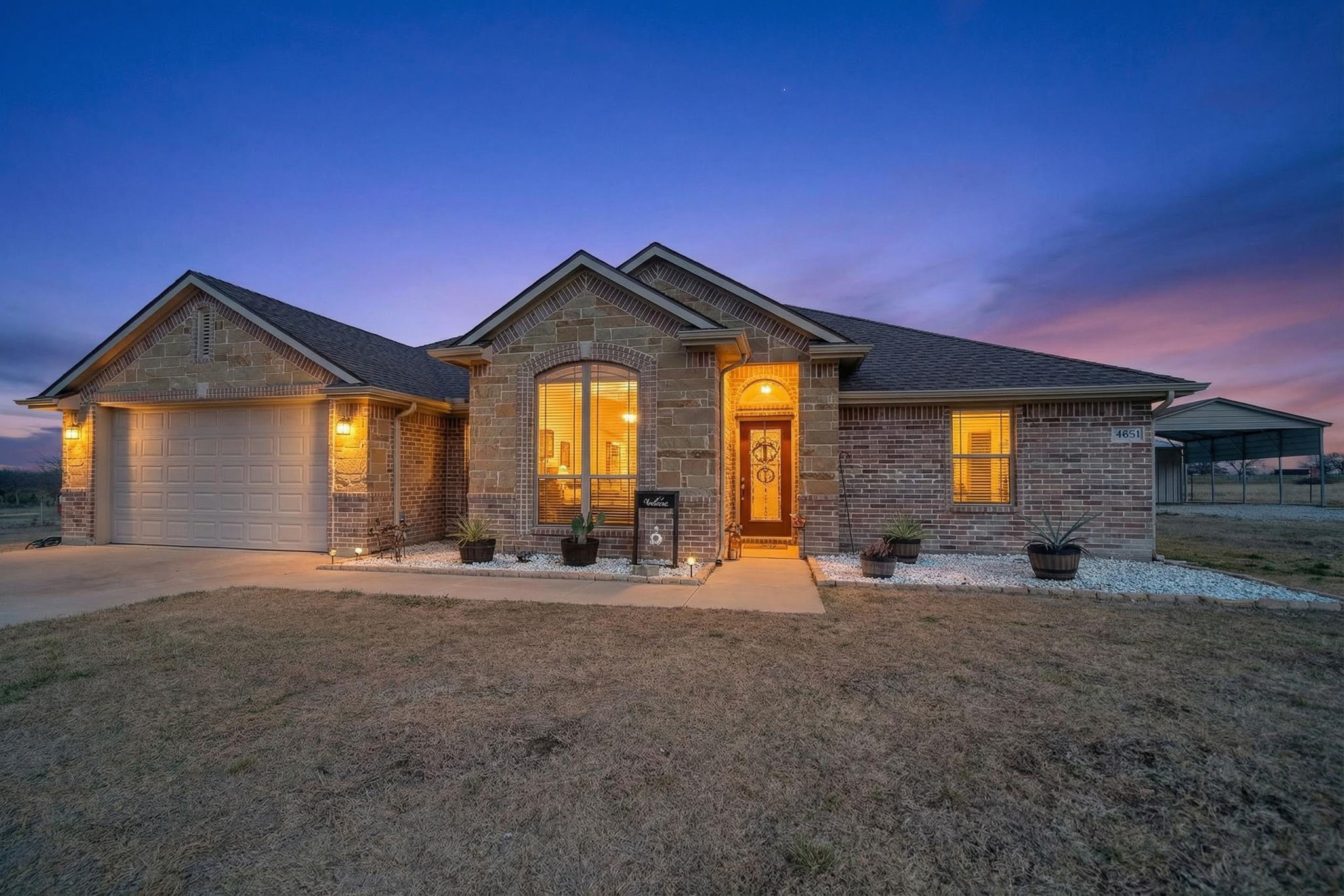 4821 County Road 2662