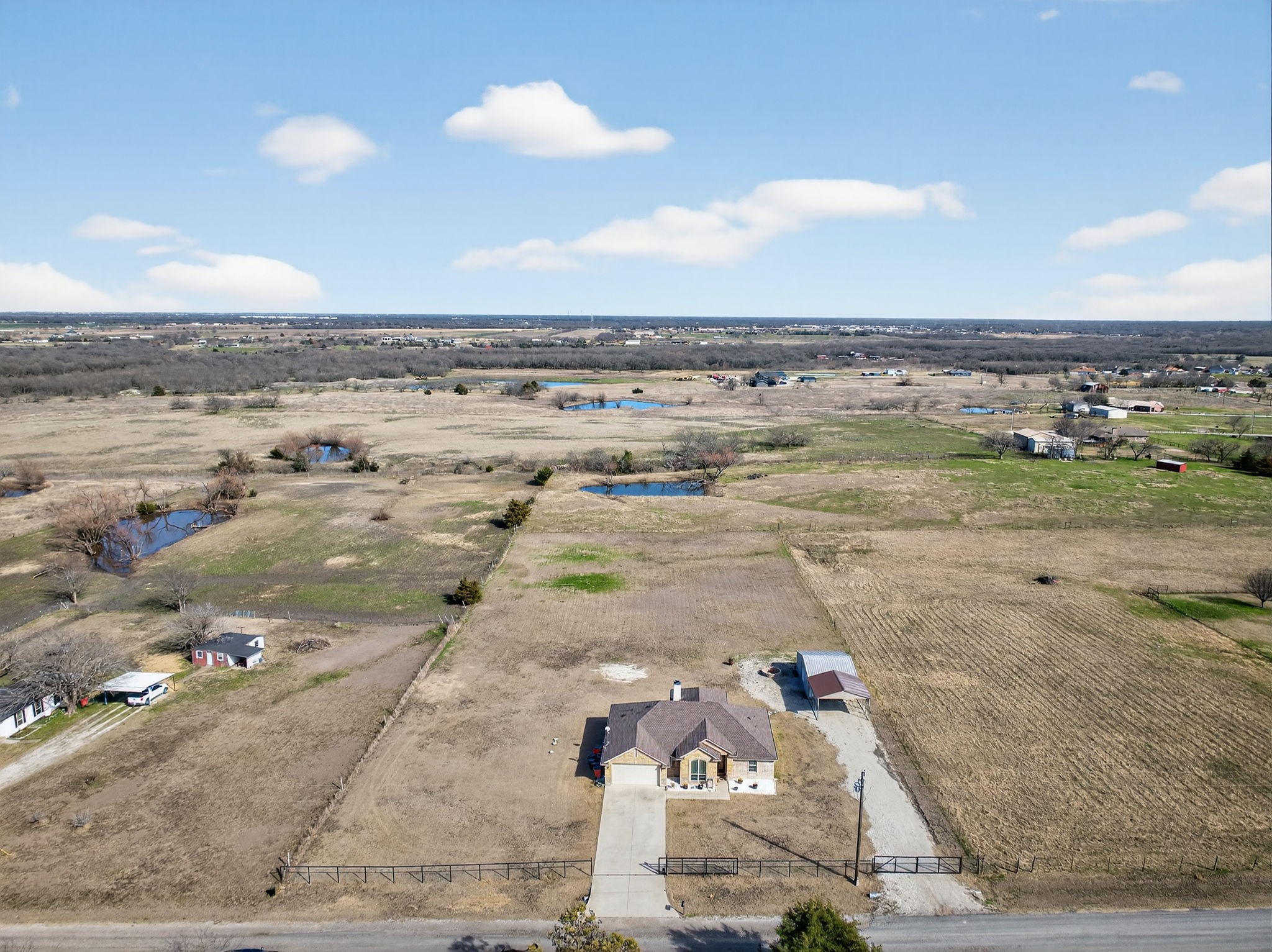 4821 County Road 2662
