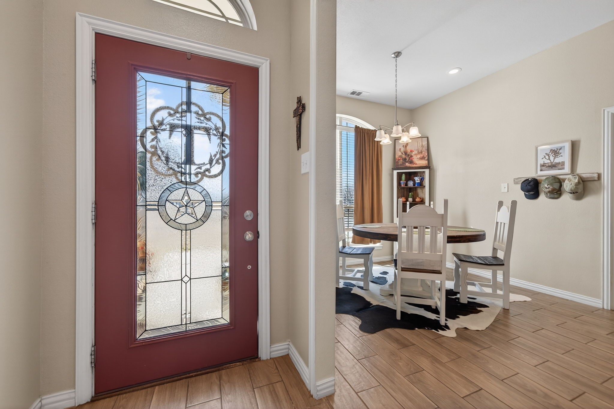 4821 County Road 2662