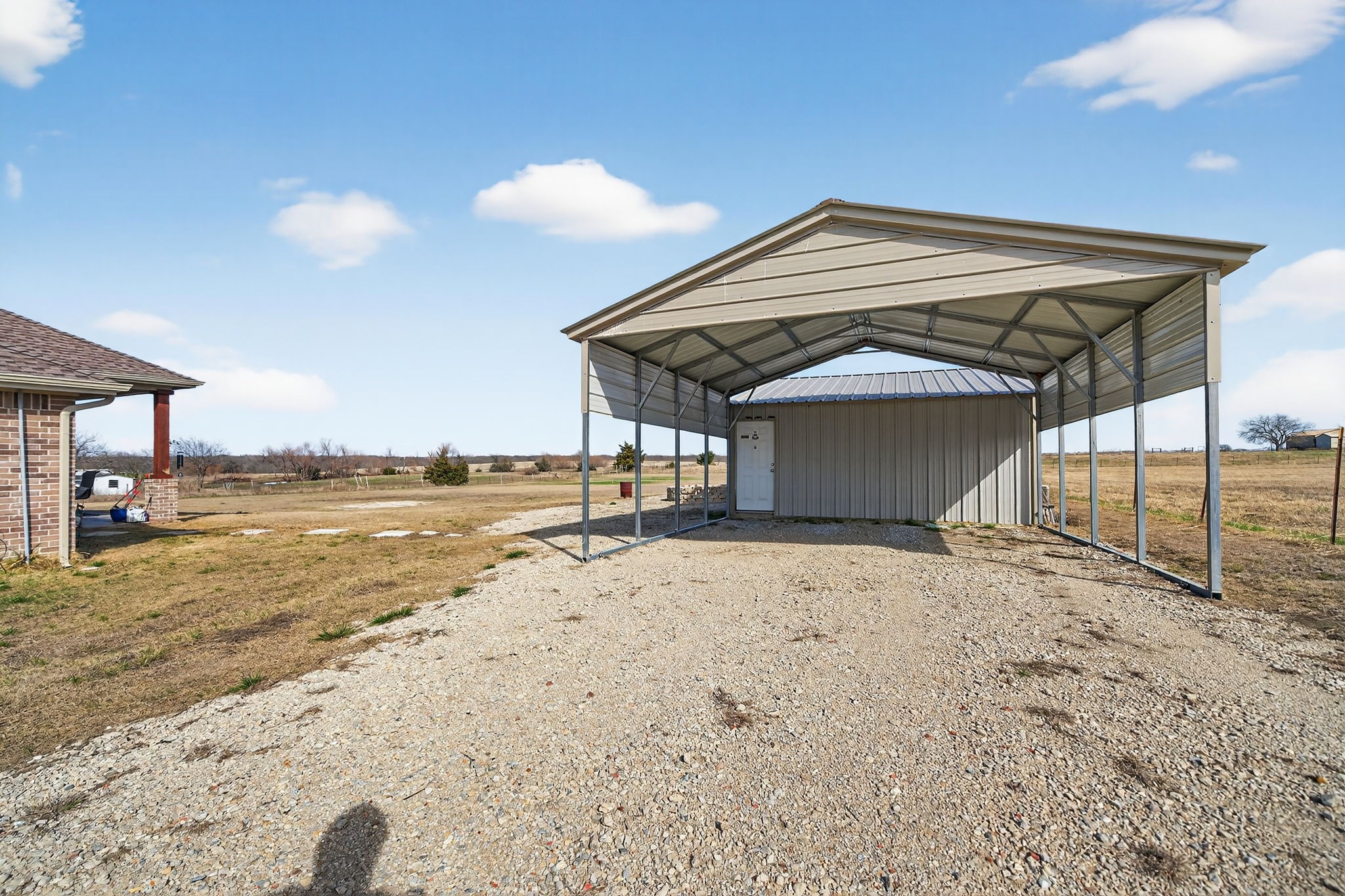 4821 County Road 2662