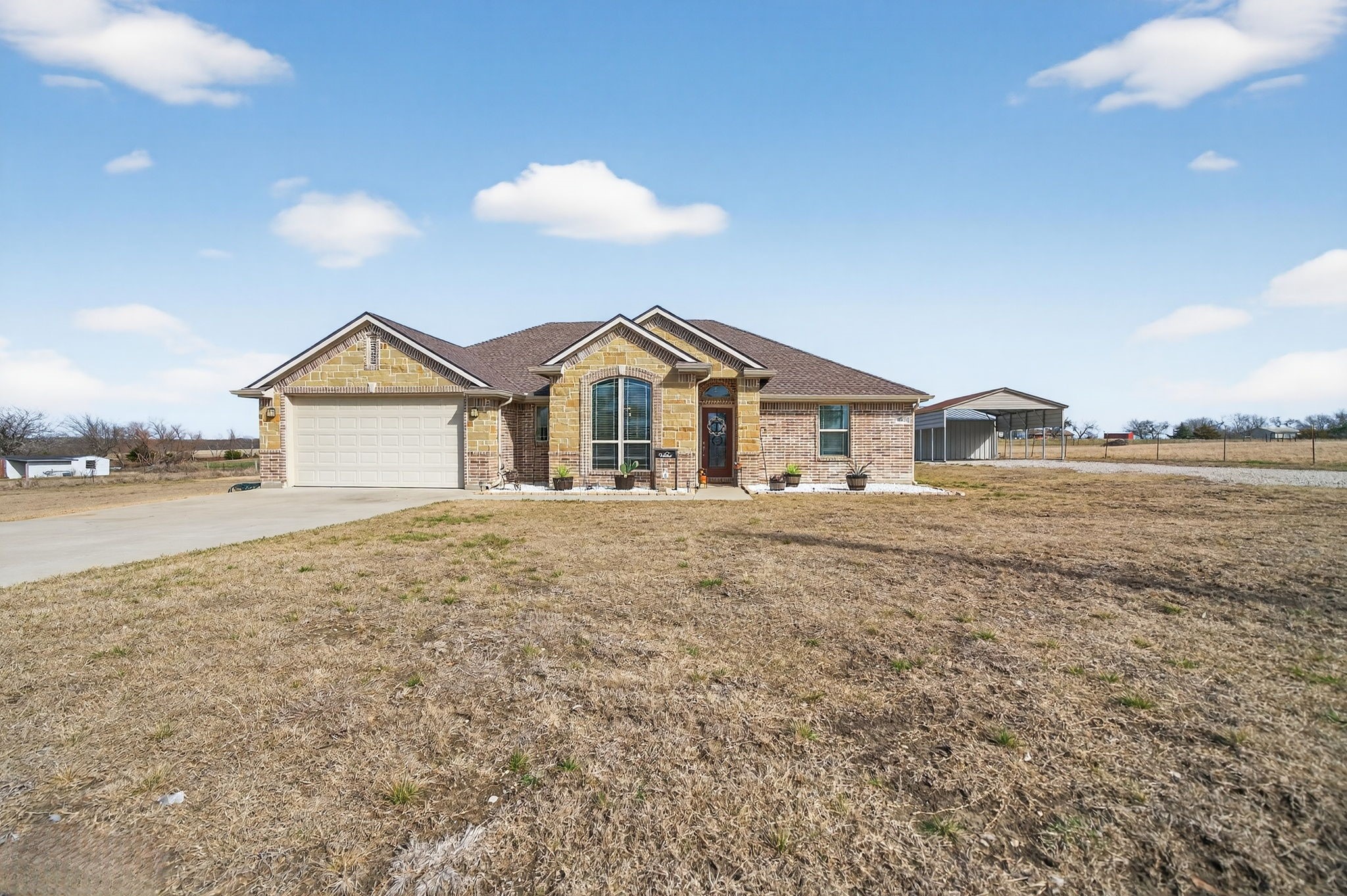 4821 County Road 2662
