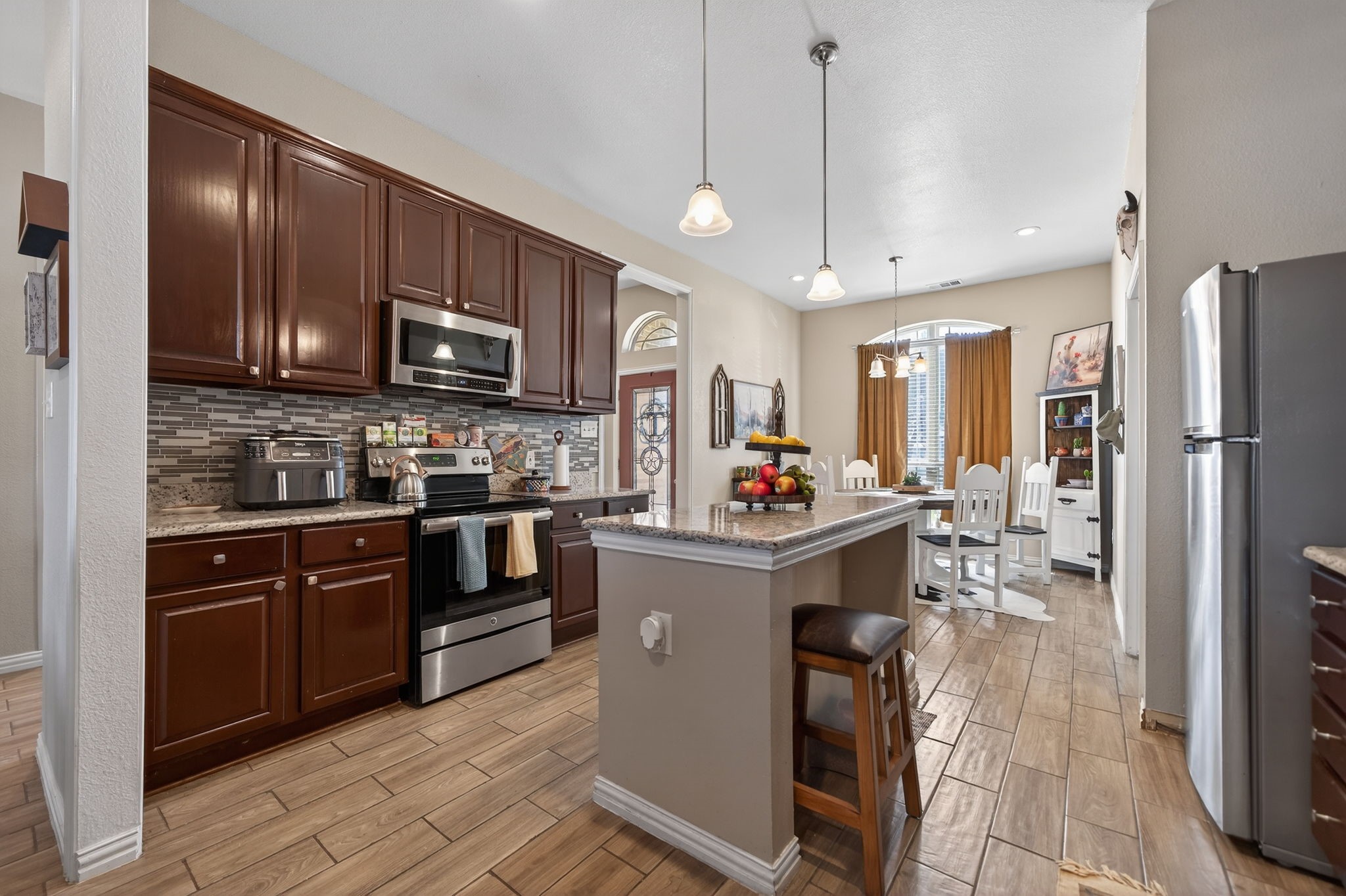 4821 County Road 2662