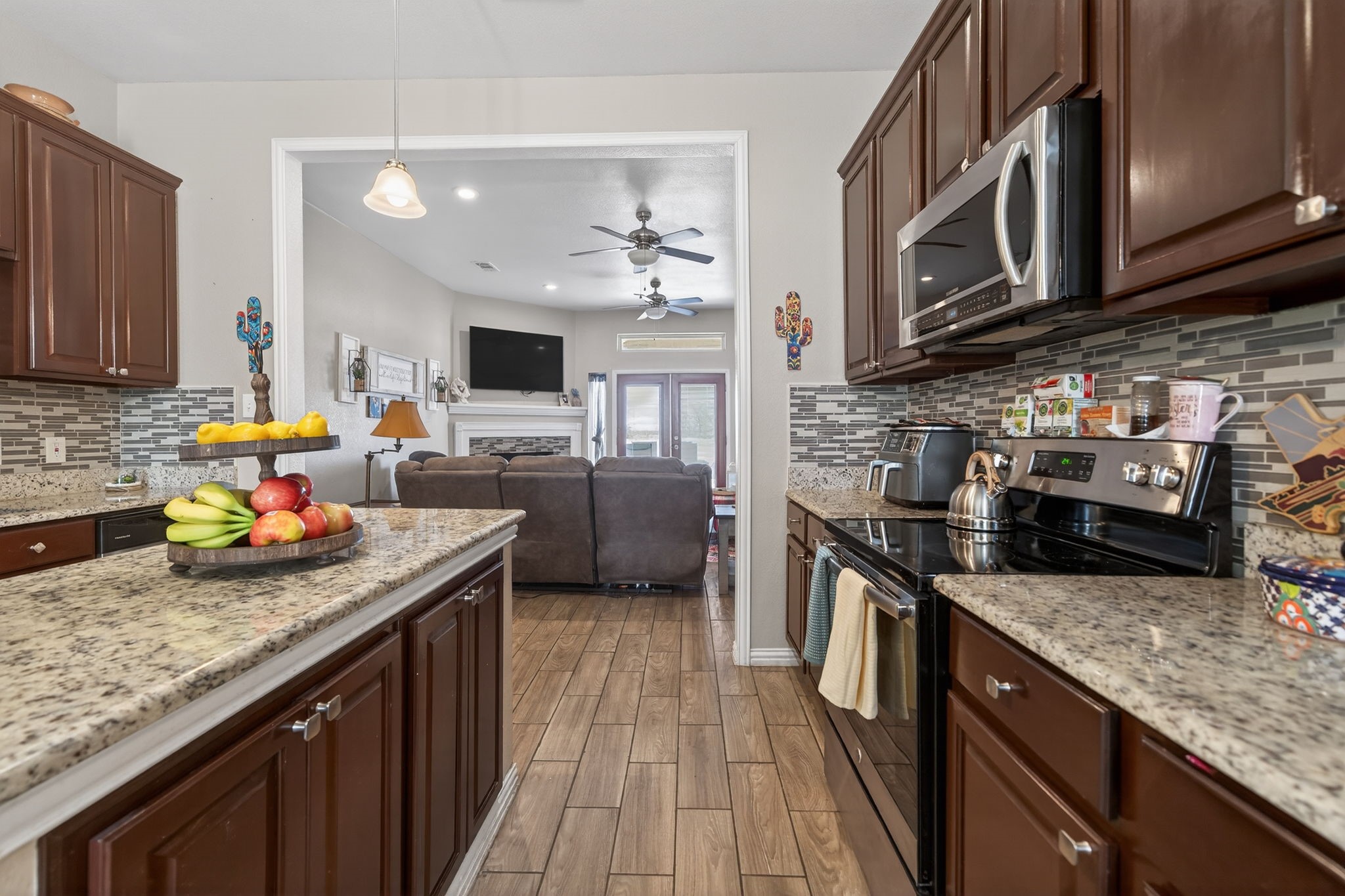 4821 County Road 2662