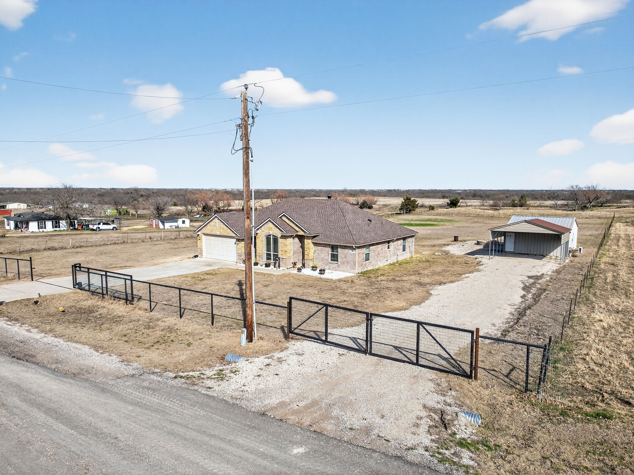 4821 County Road 2662