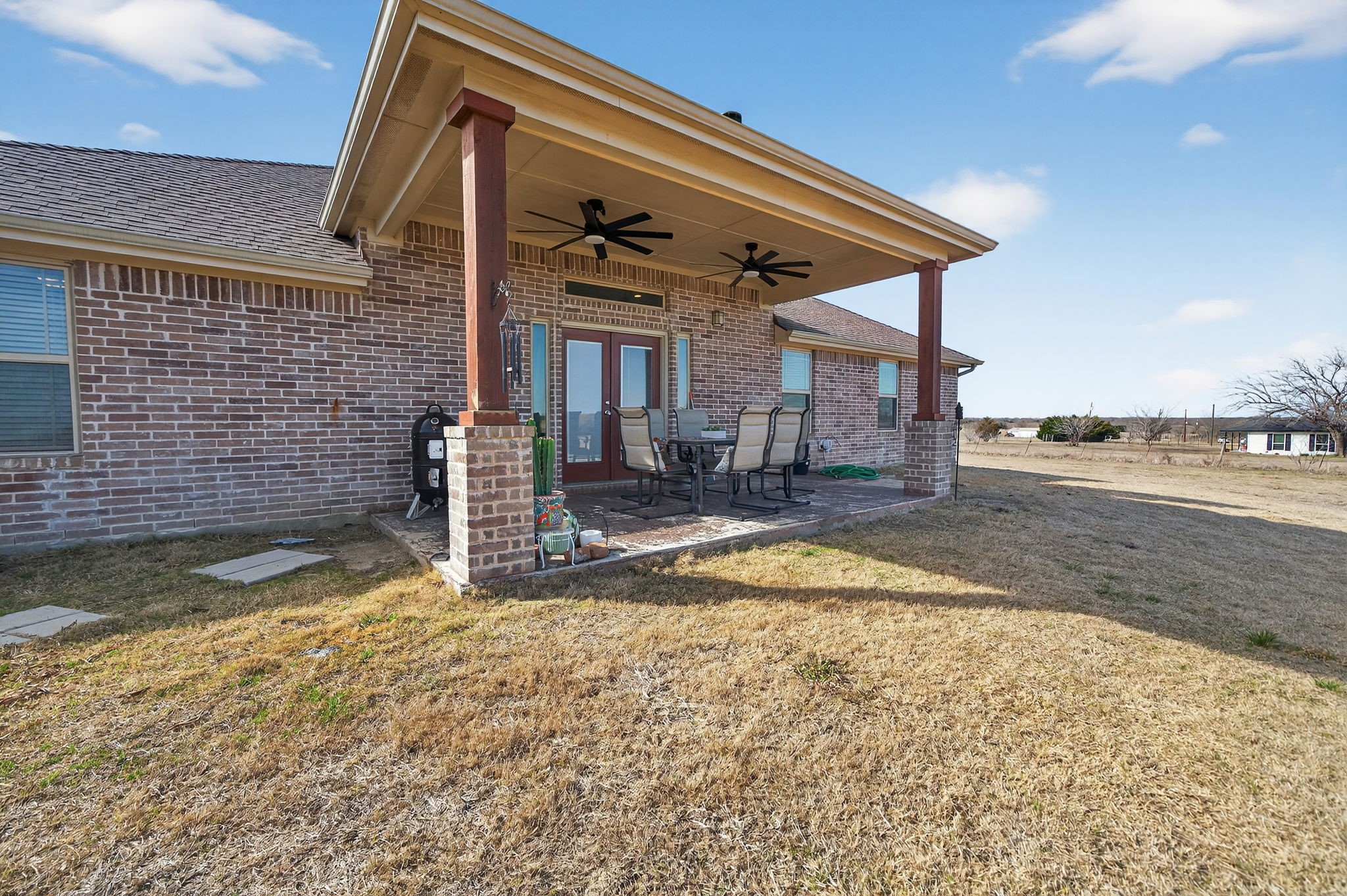 4821 County Road 2662