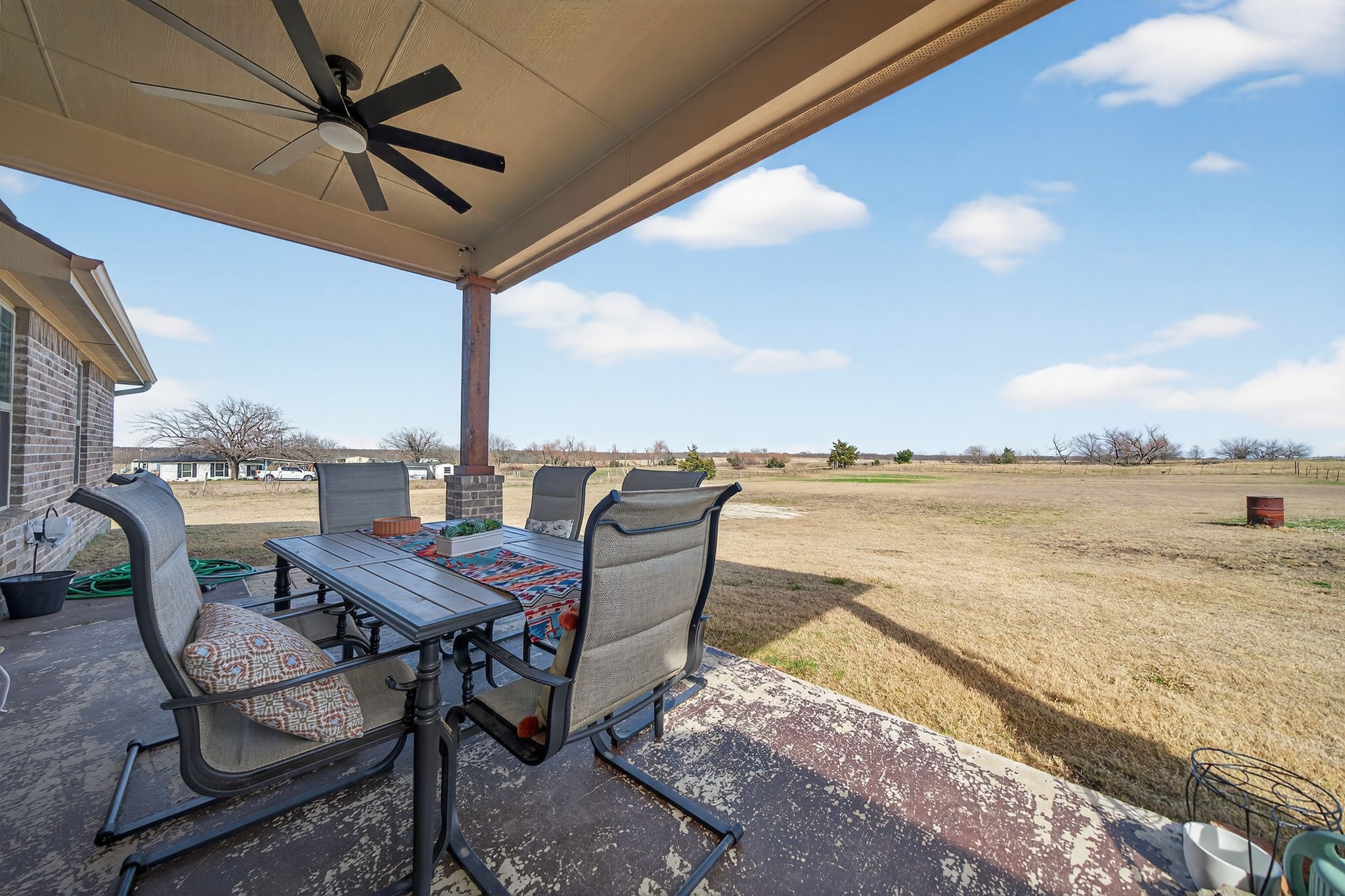 4821 County Road 2662