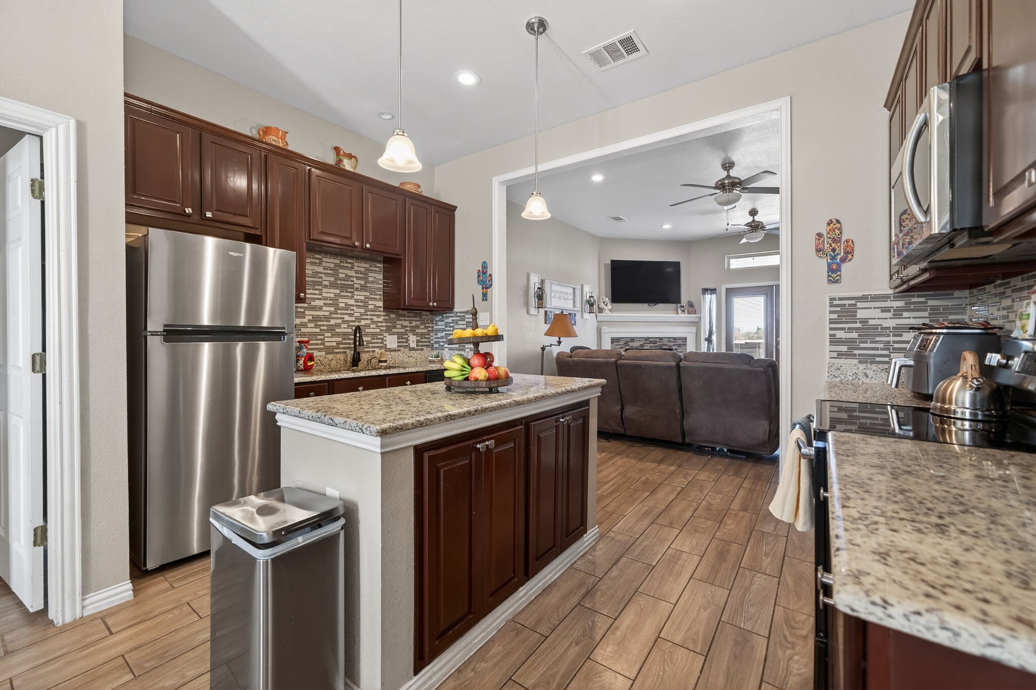 4821 County Road 2662