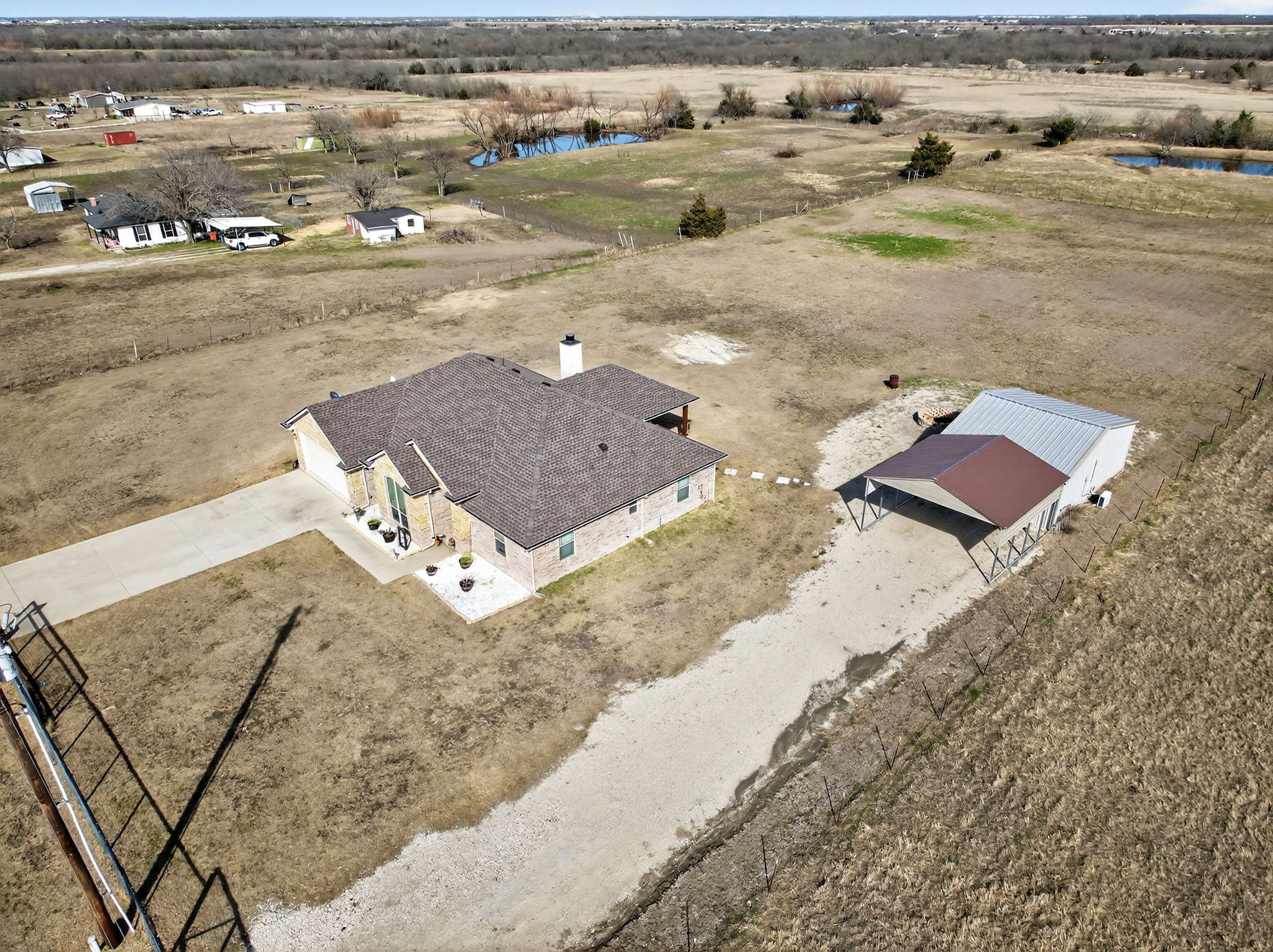 4821 County Road 2662