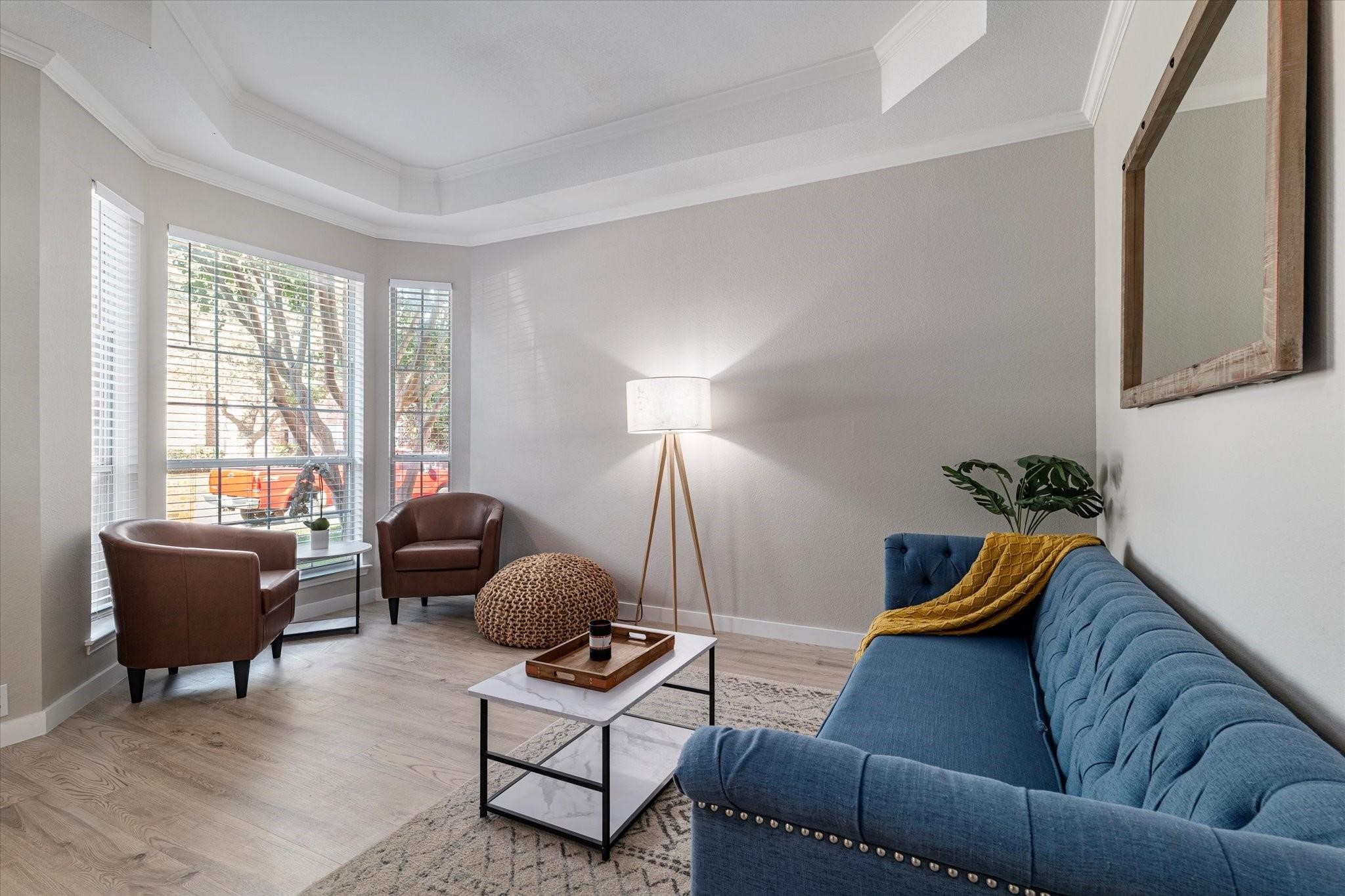 1318 Pinehurst Drive