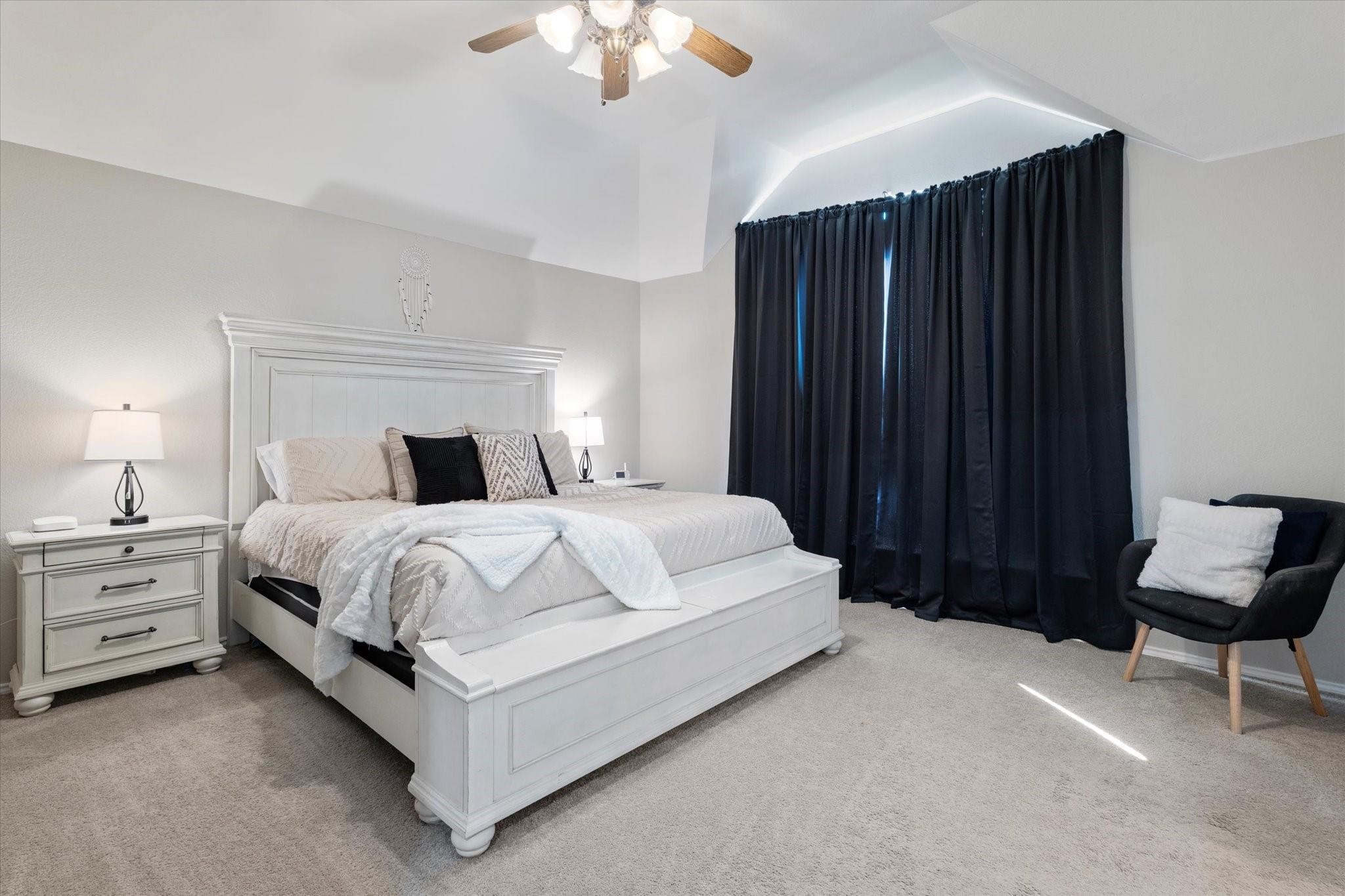 1318 Pinehurst Drive