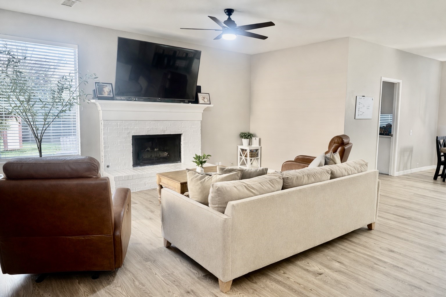 1318 Pinehurst Drive