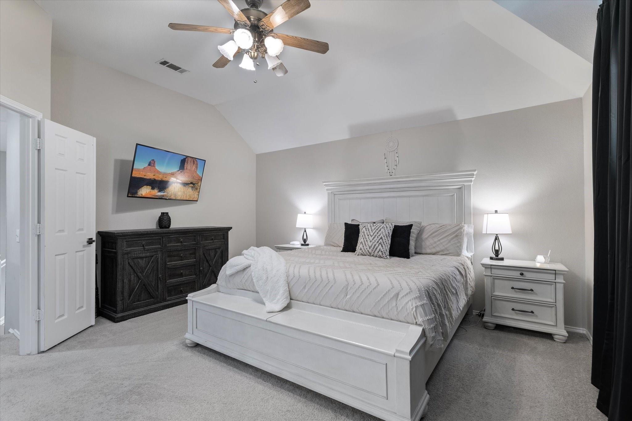 1318 Pinehurst Drive