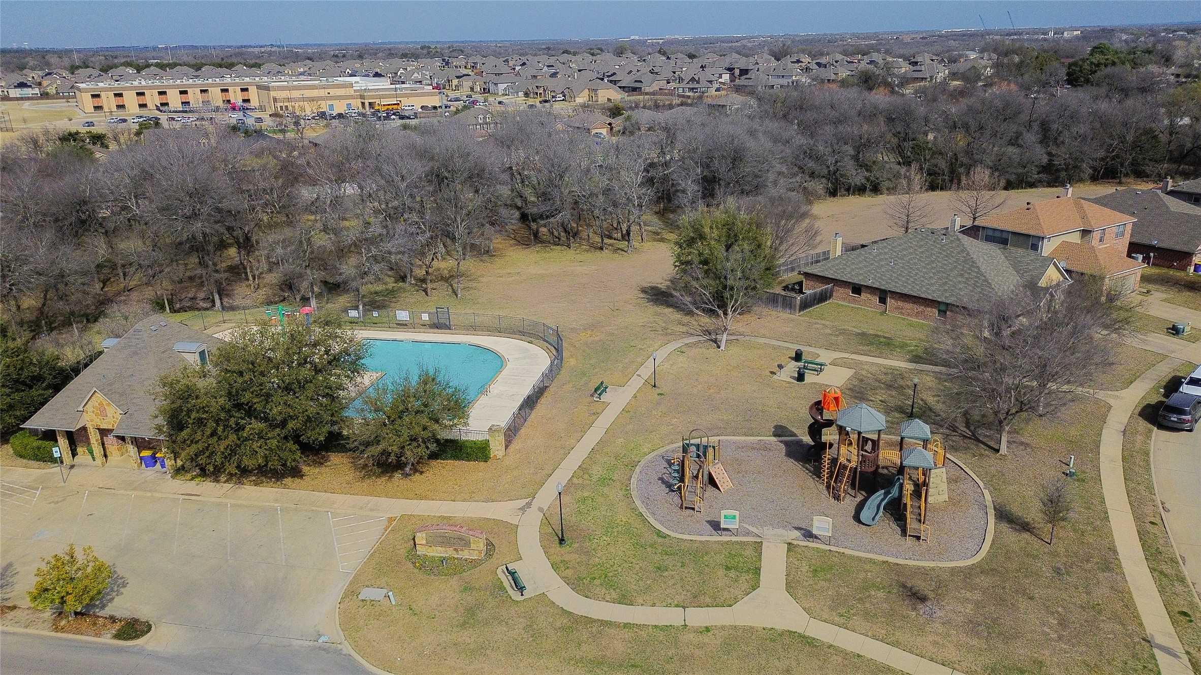 3005 Briarbrook Drive