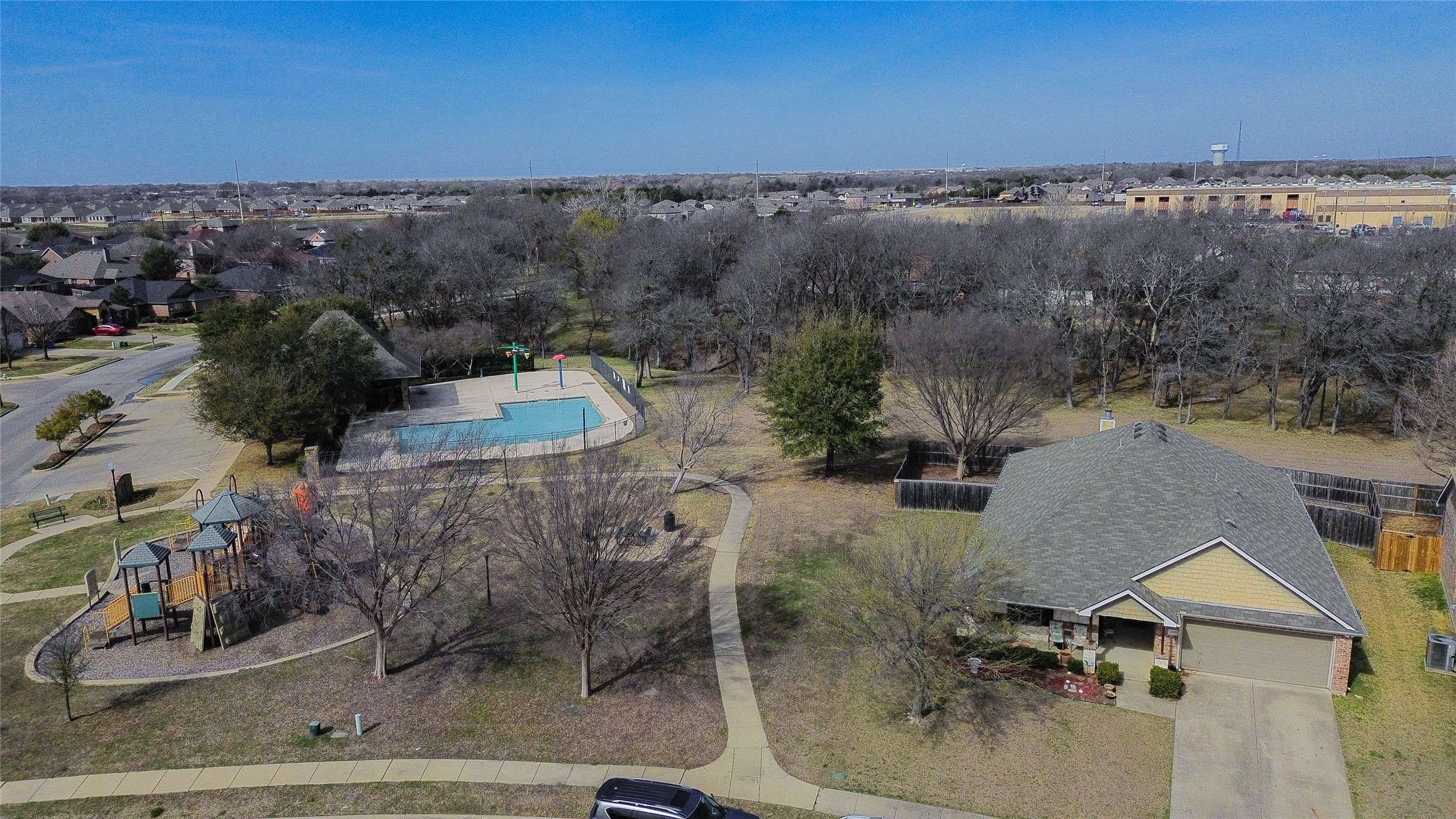 3005 Briarbrook Drive