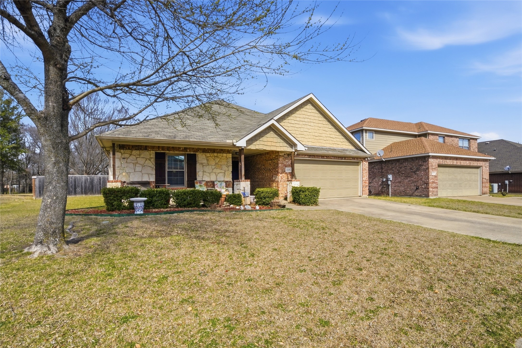 3005 Briarbrook Drive