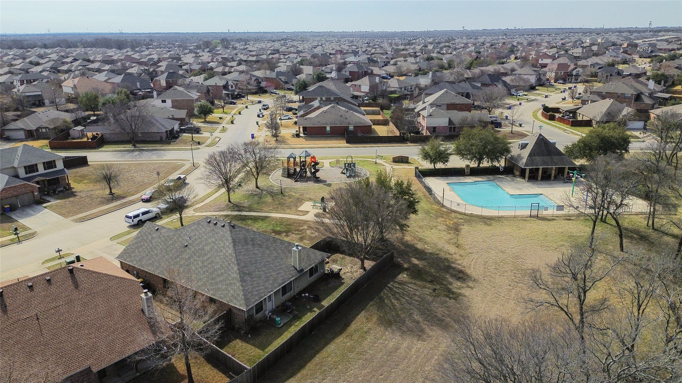 3005 Briarbrook Drive