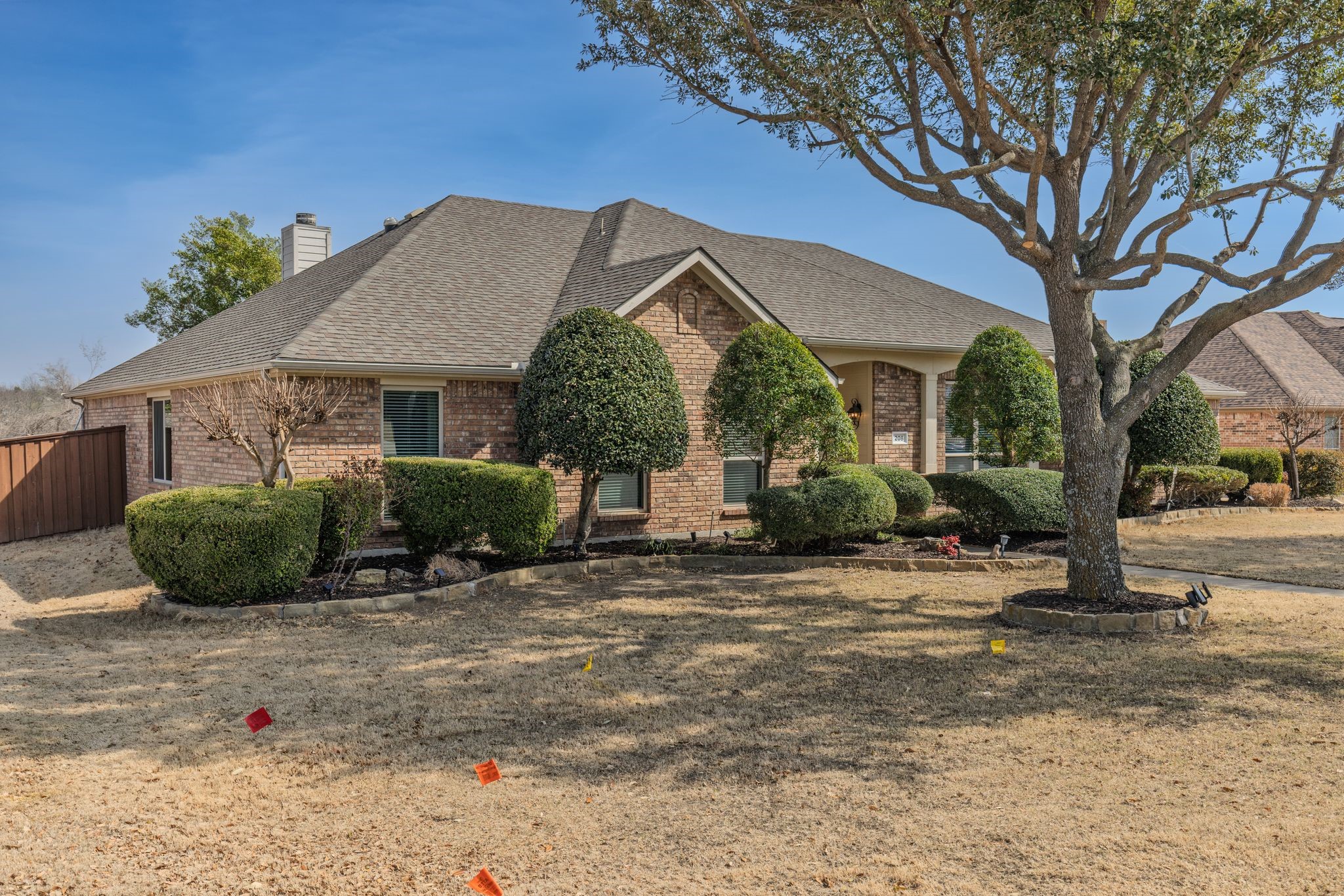 208 Cascade Valley Drive