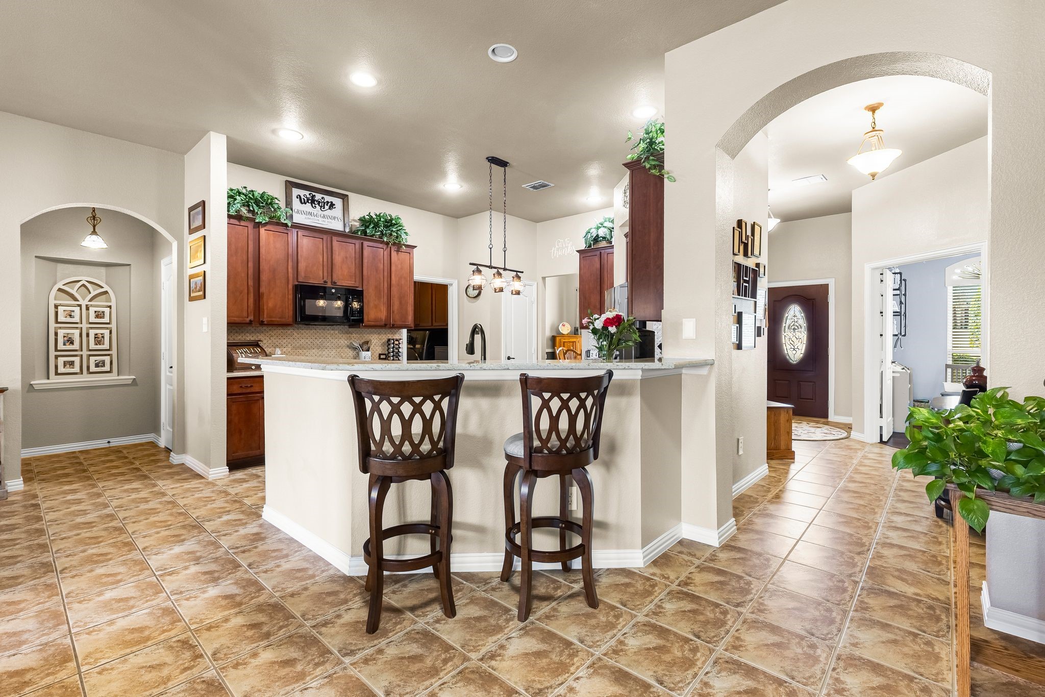 208 Cascade Valley Drive