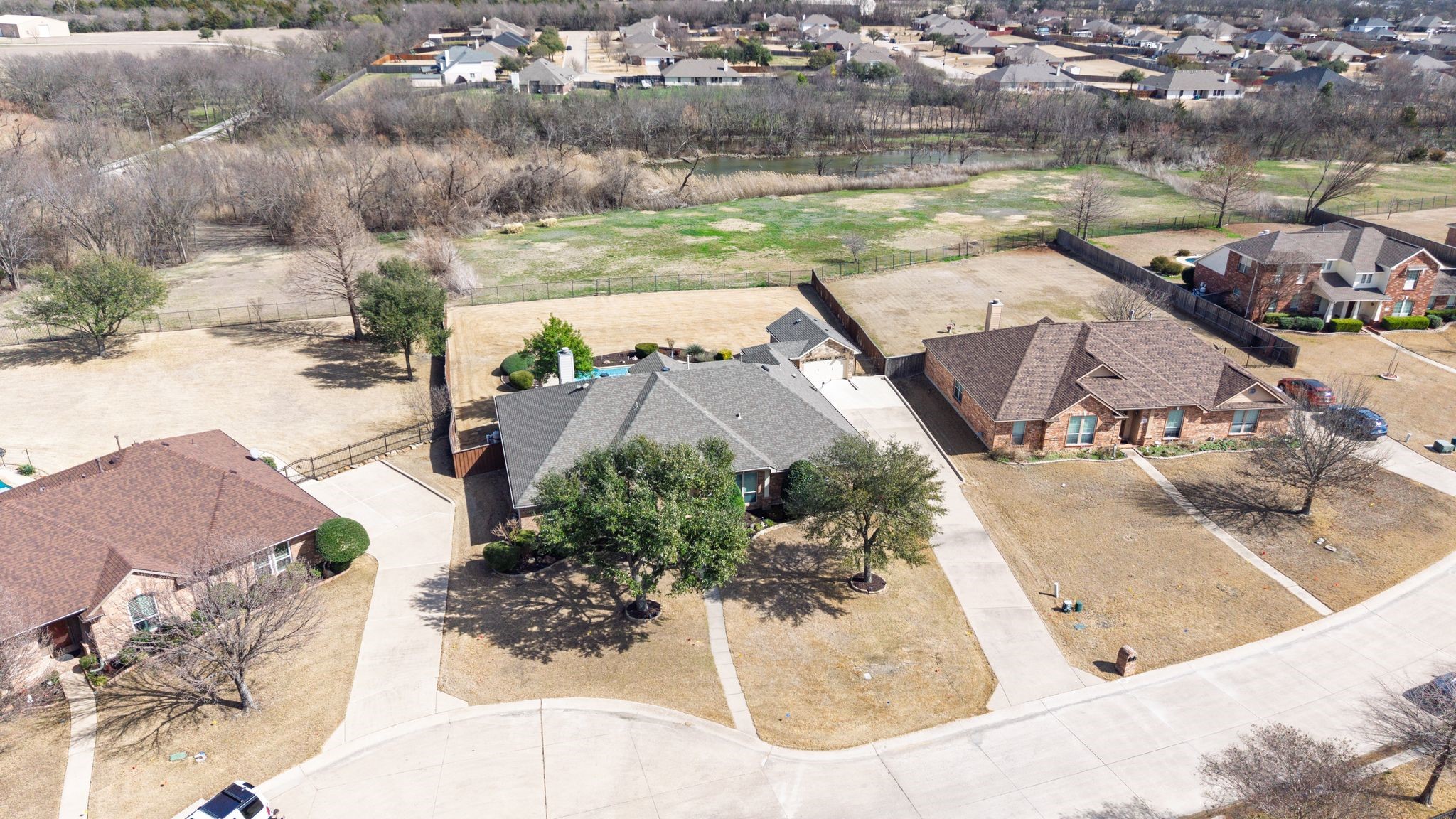 208 Cascade Valley Drive